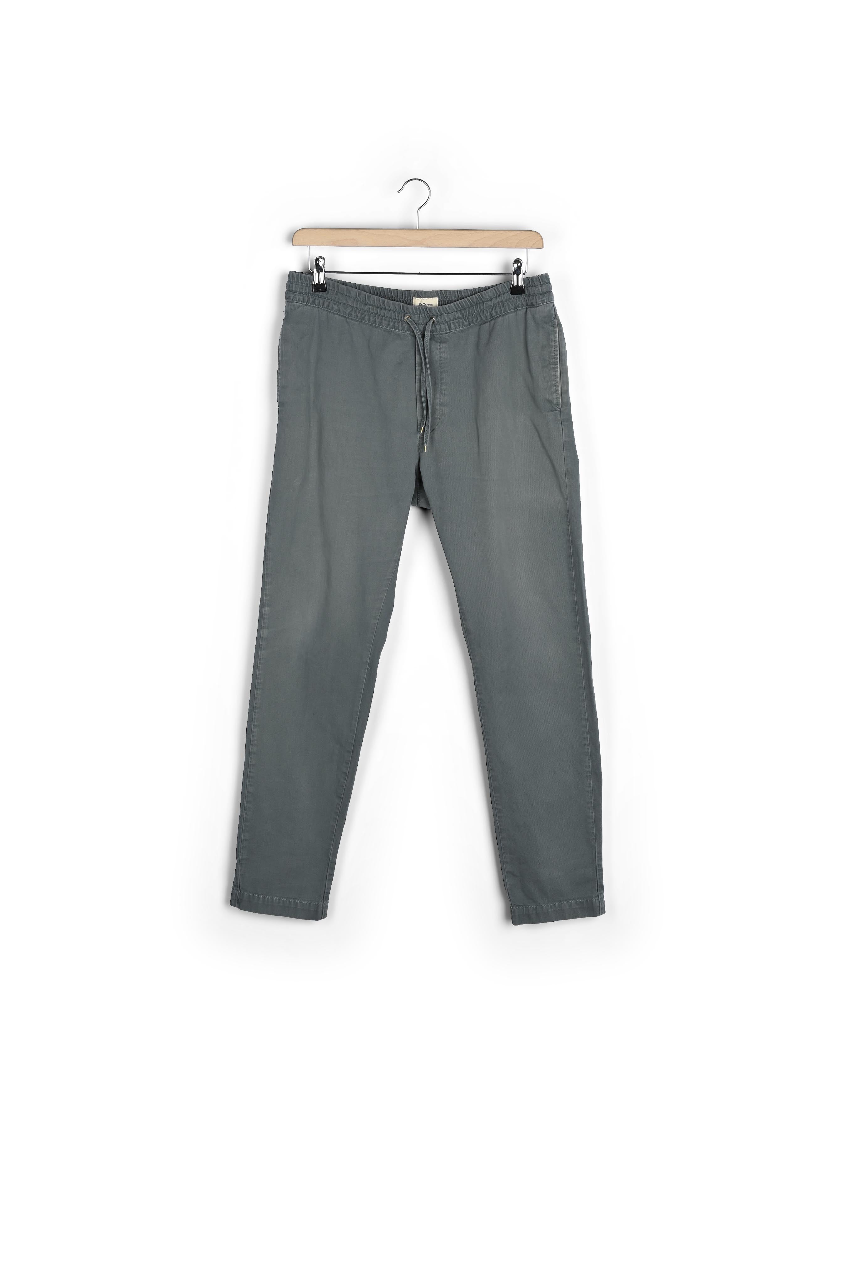 PLYM PANTS Faume - seconde main