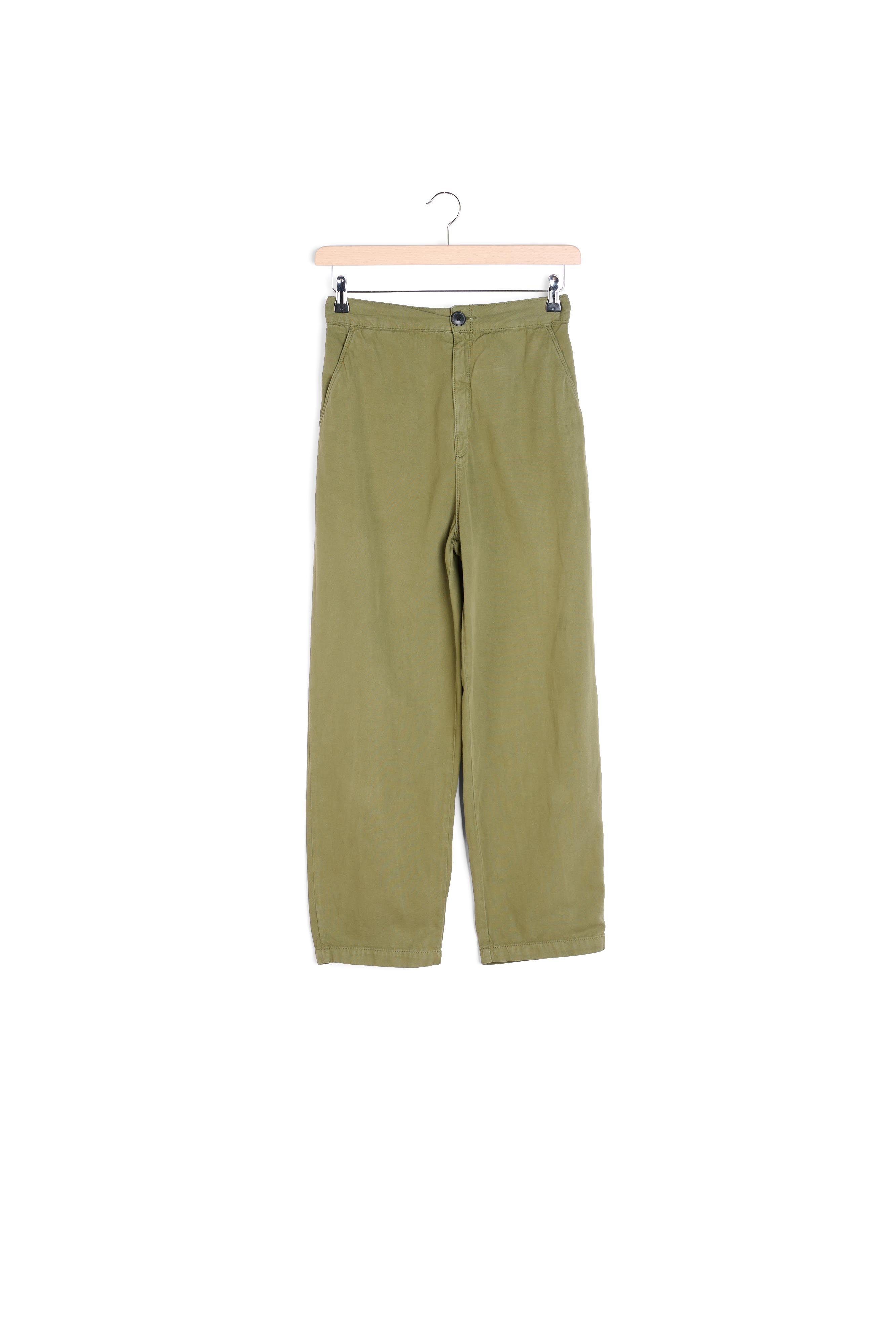 PASOP PANTS Faume - seconde main