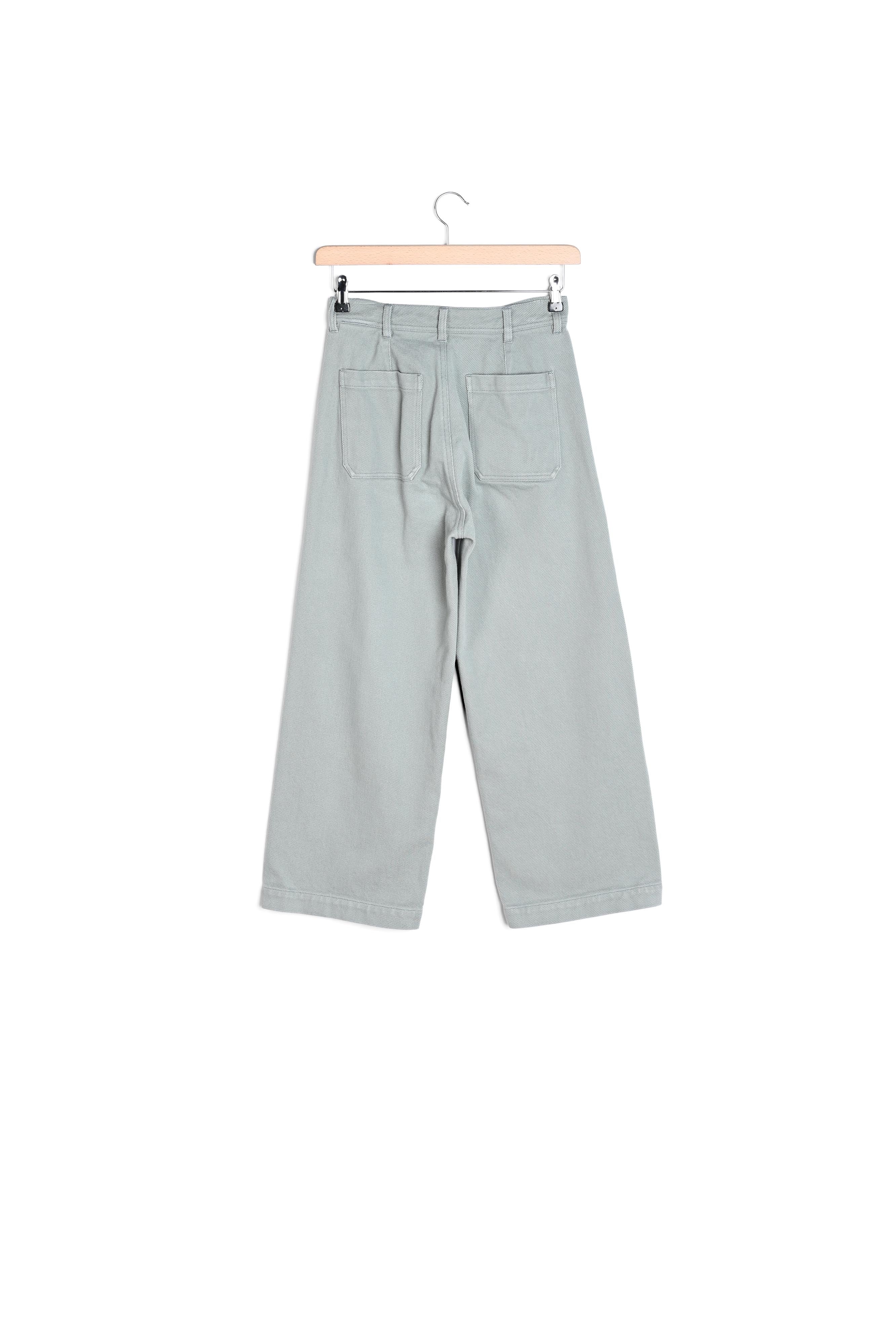 LOTAN PANTS Faume - seconde main