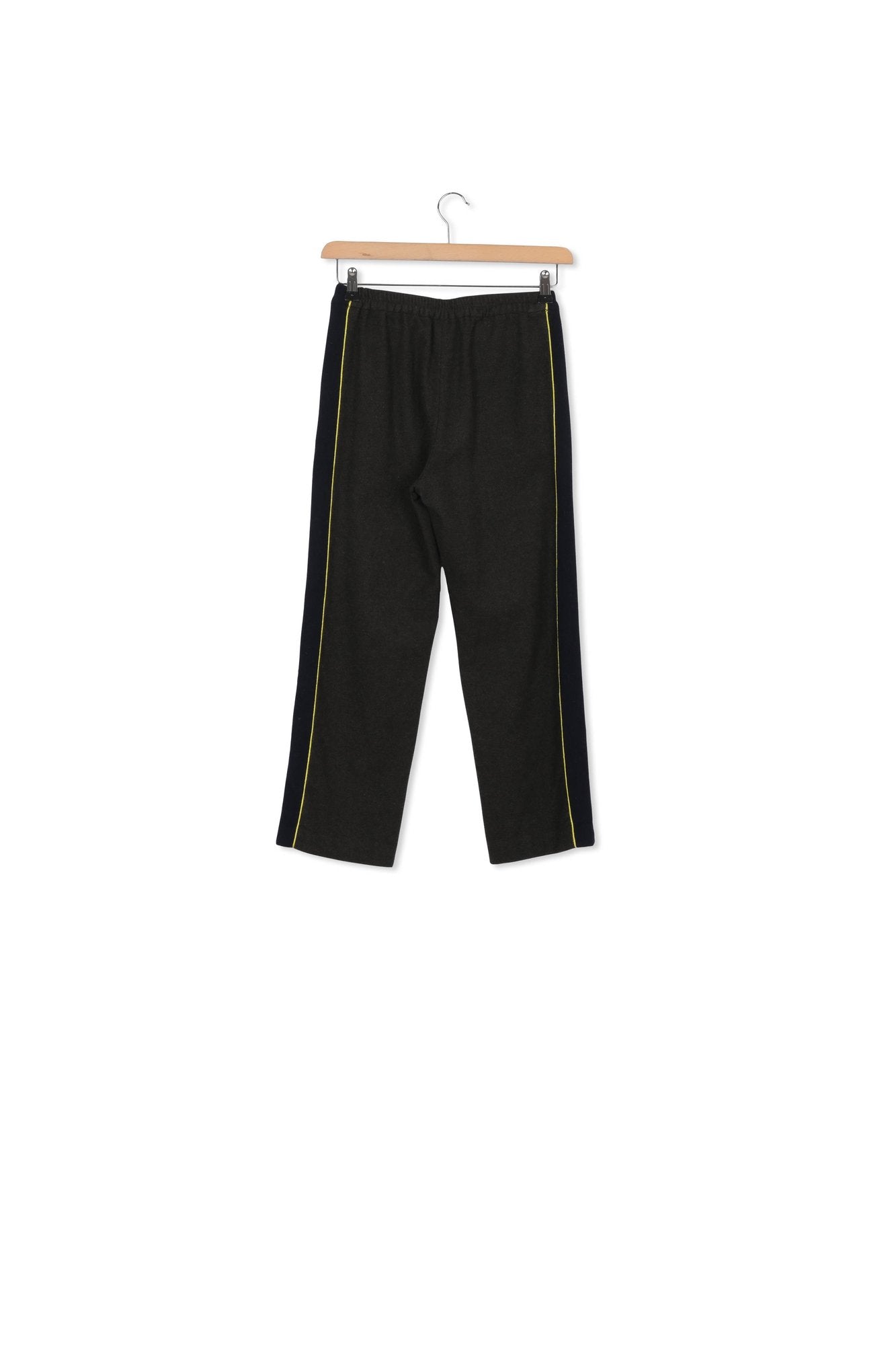 PANTALON VLAD Faume - seconde main