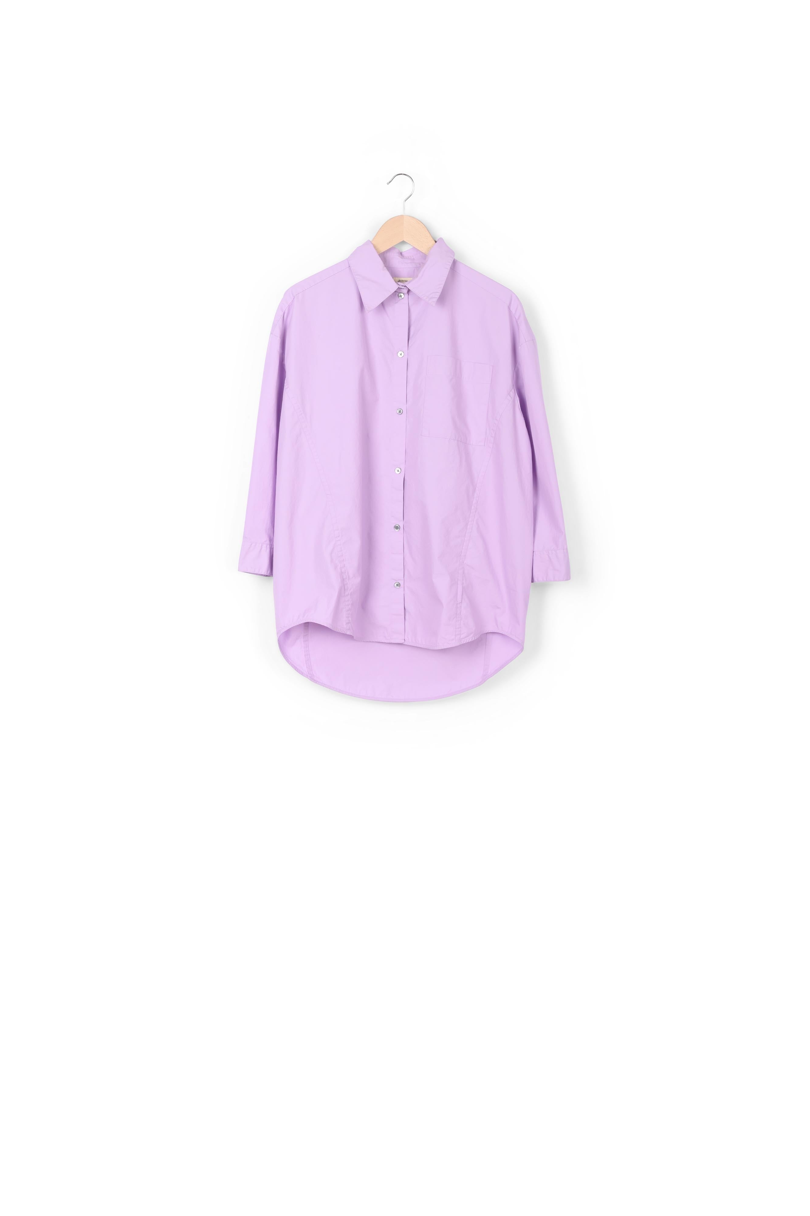 GABIN SHIRT Faume - seconde main