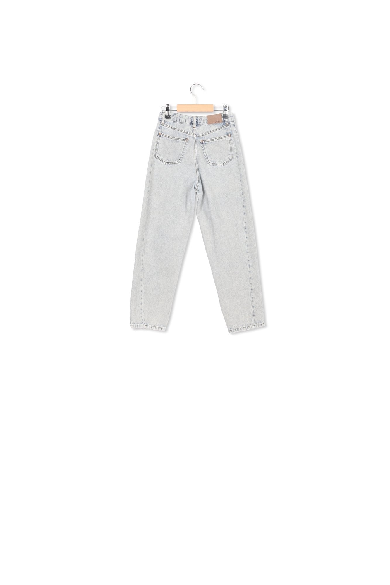 JEANS PIMMY Faume - seconde main