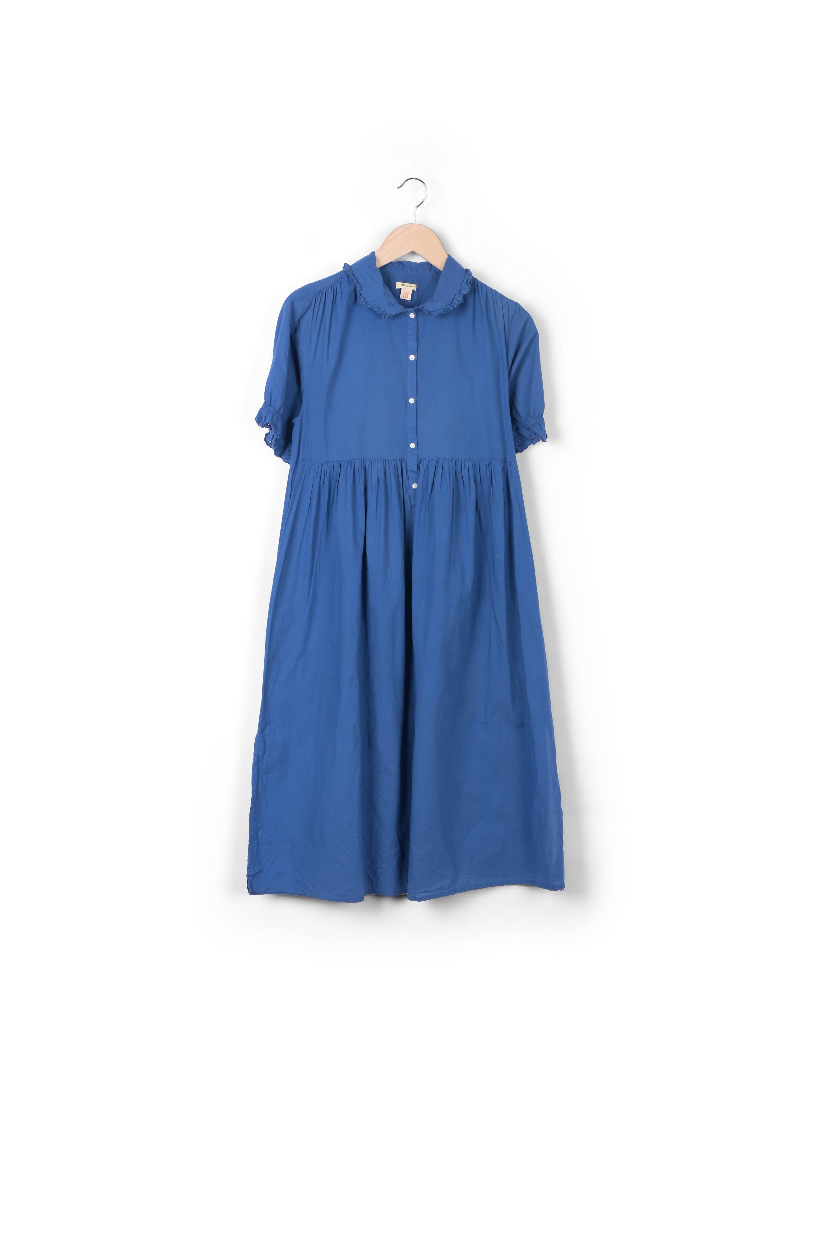 HIPPY DRESS Faume - seconde main
