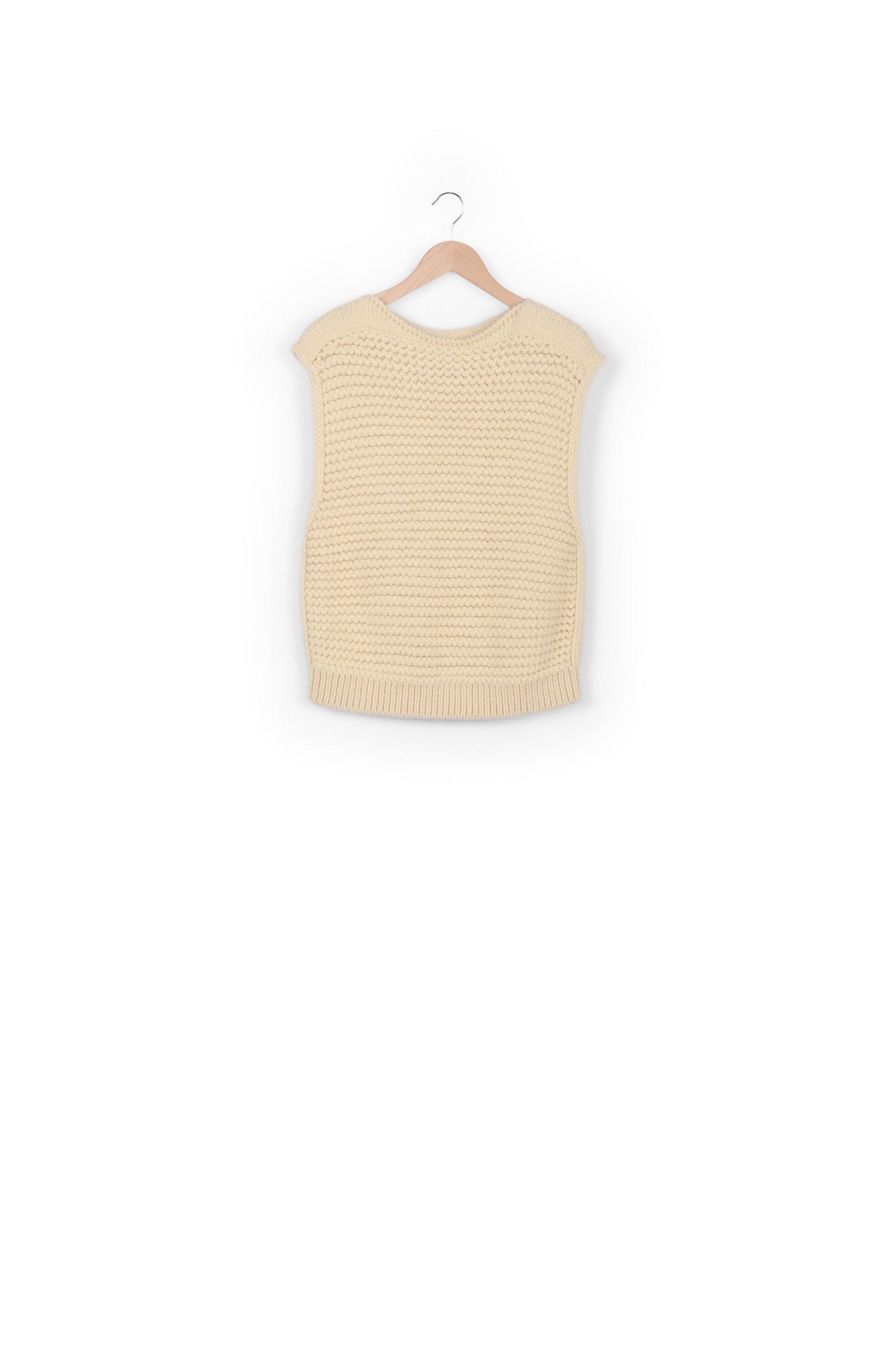 PULL NELI Faume - seconde main