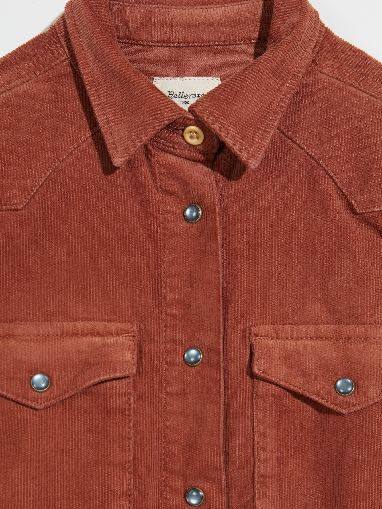 PURIFY JUMPSUIT Faume - seconde main