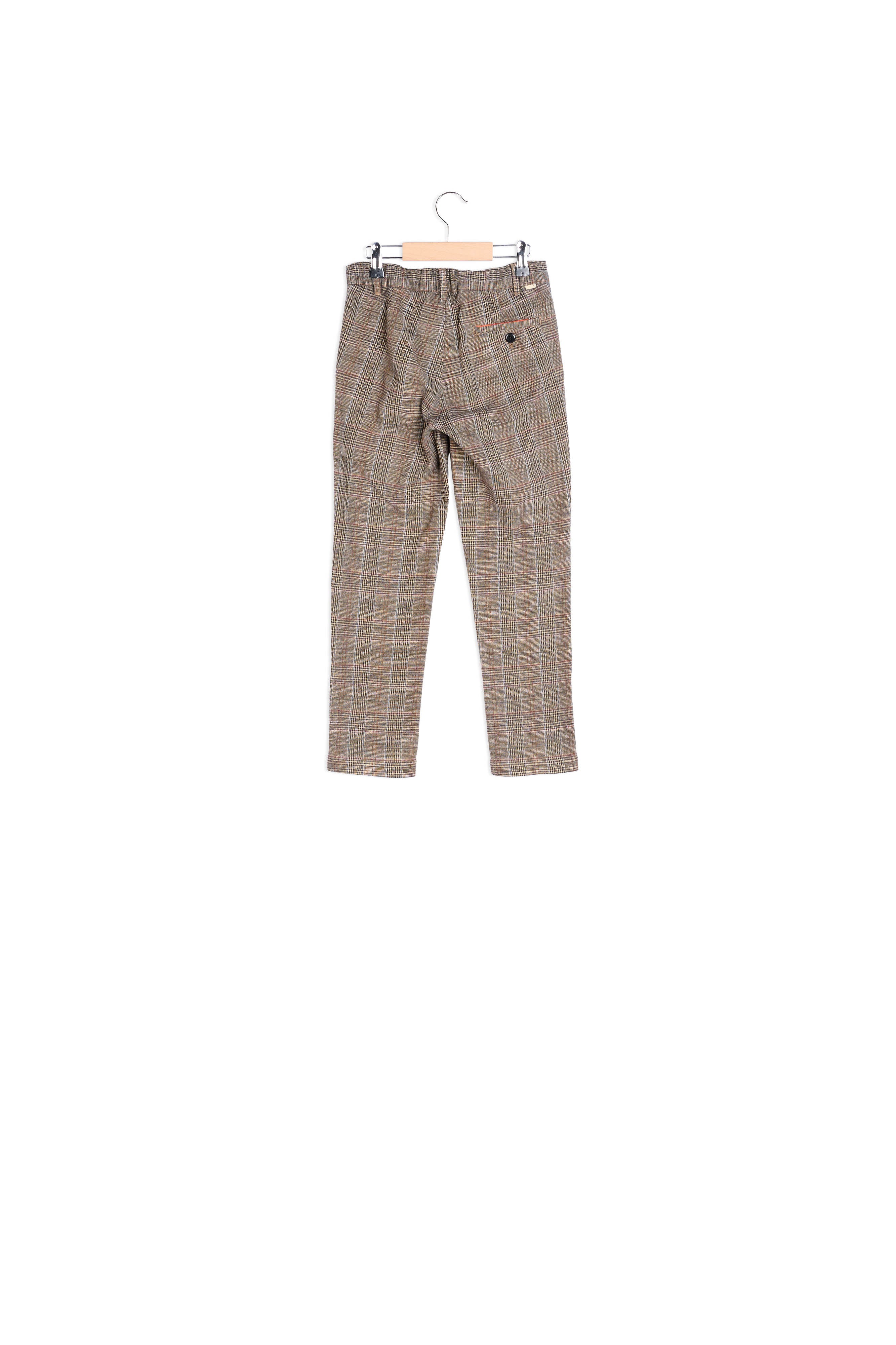 PERRY PANTS Faume - seconde main