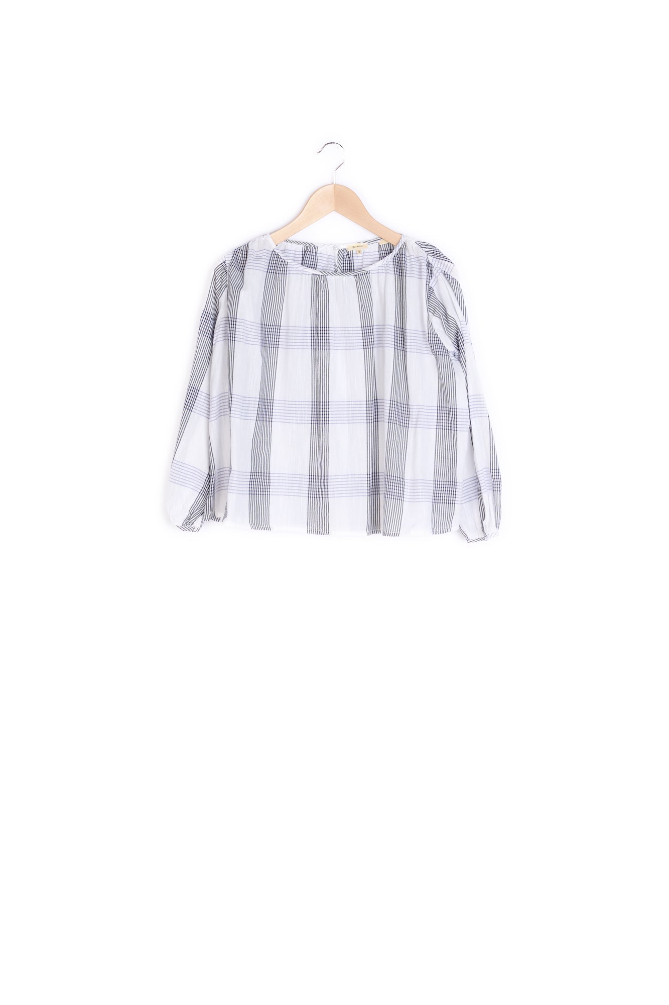 IROKO BLOUSE Faume - seconde main