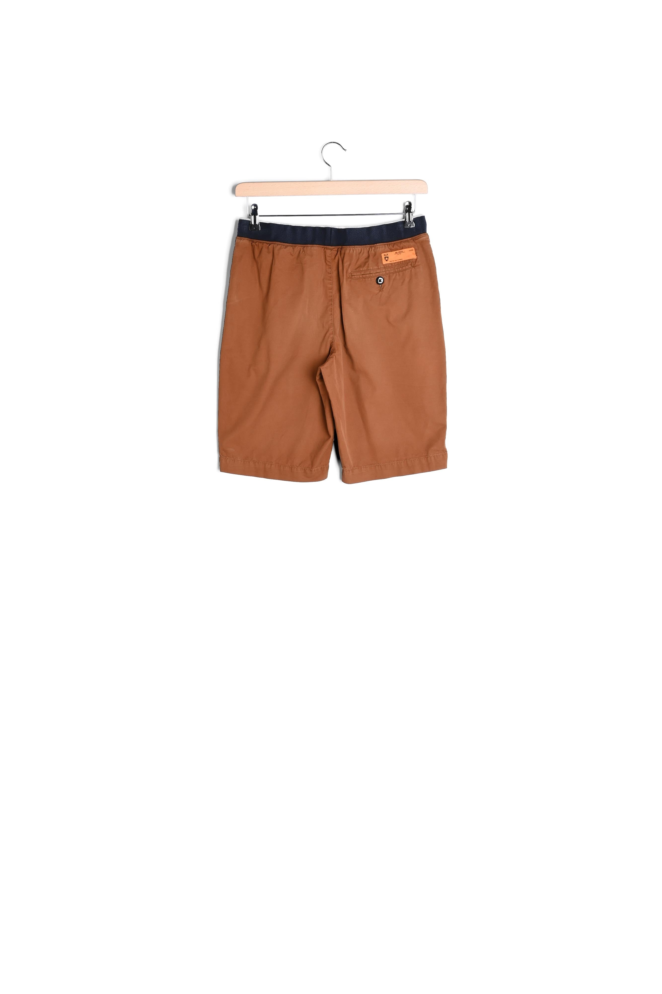 PIKE91I SHORTS Faume - seconde main