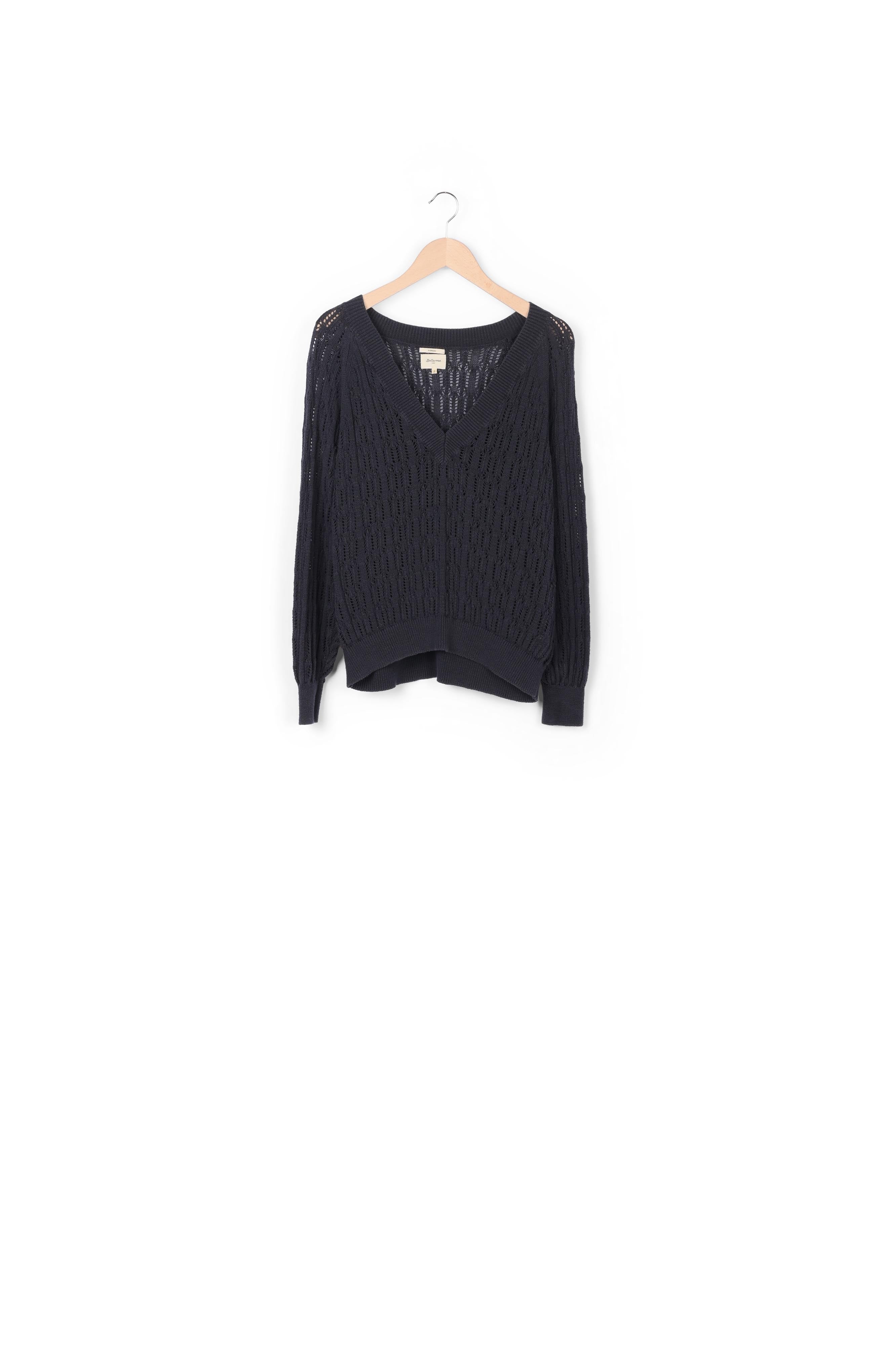 PULL GEHO Faume - seconde main