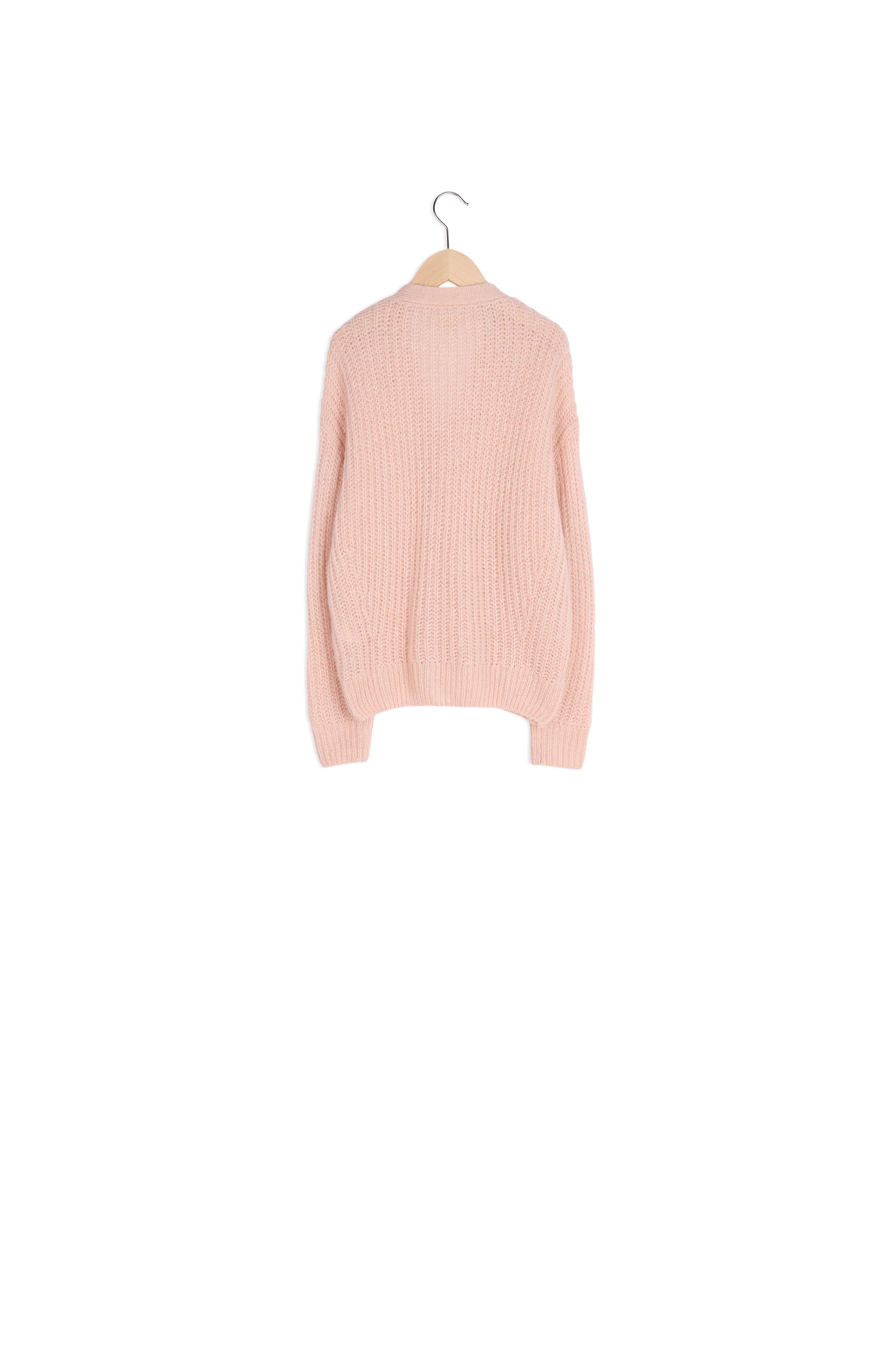 PULL ADIWS Faume - seconde main