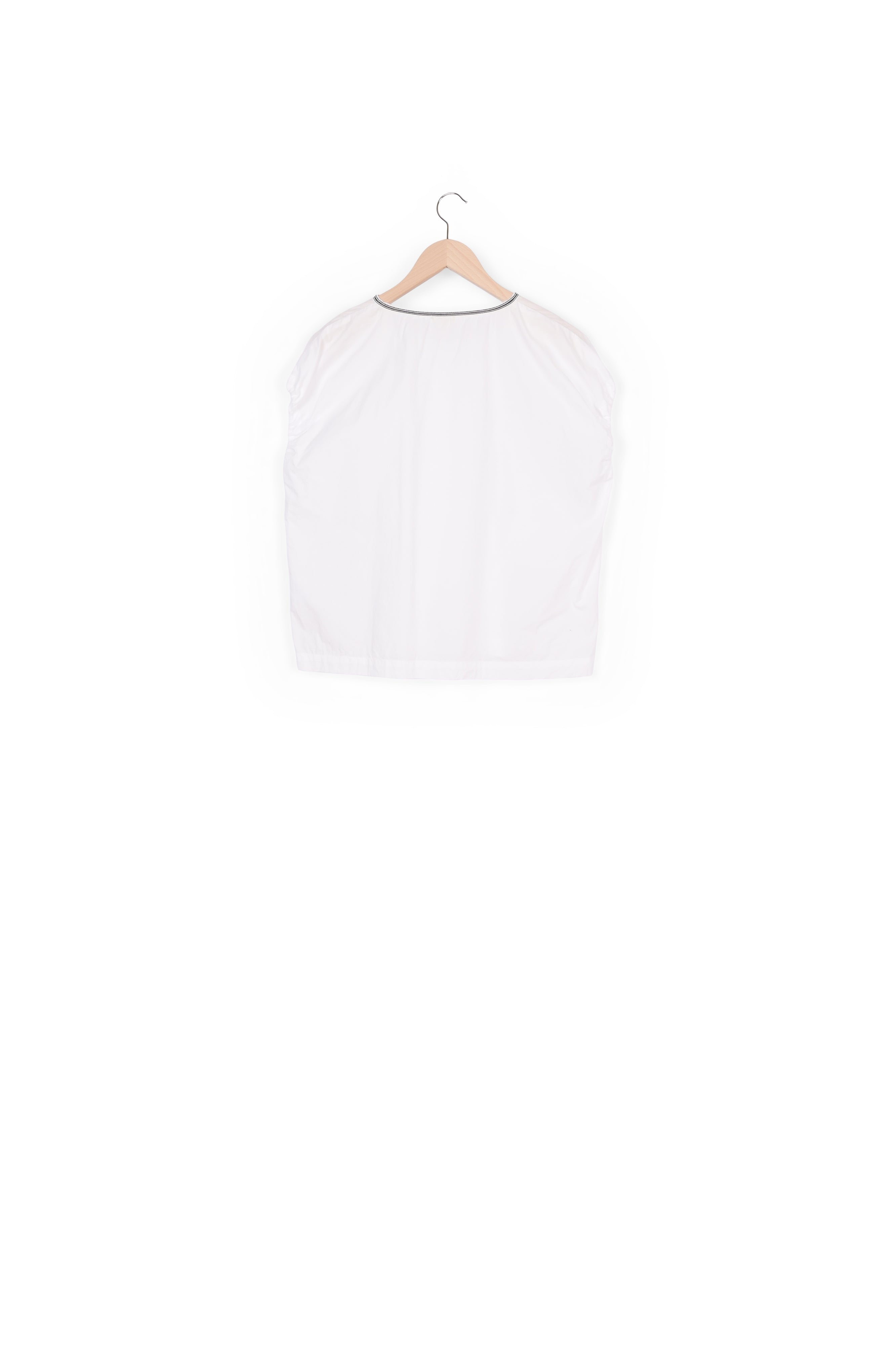 BLOUSE VITRO Faume - seconde main