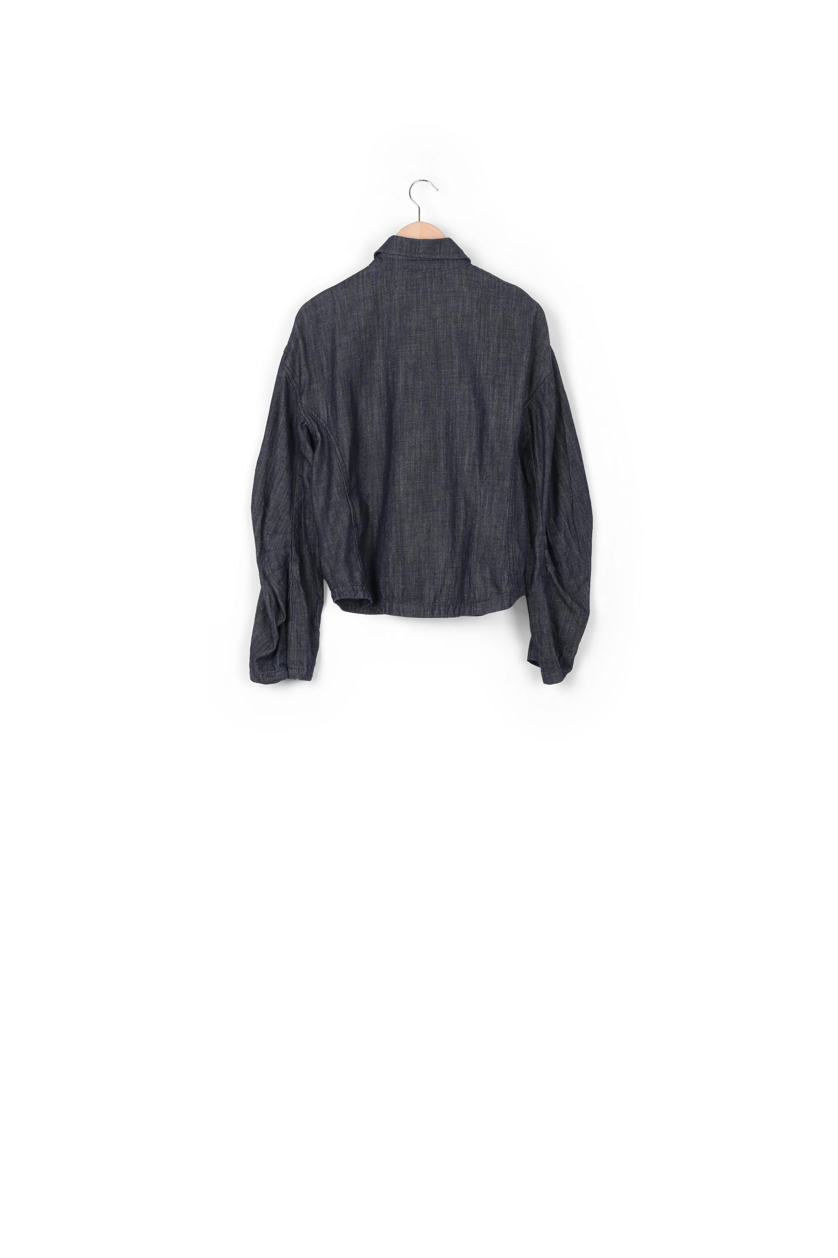 CHEMISE KAPLA Faume - seconde main