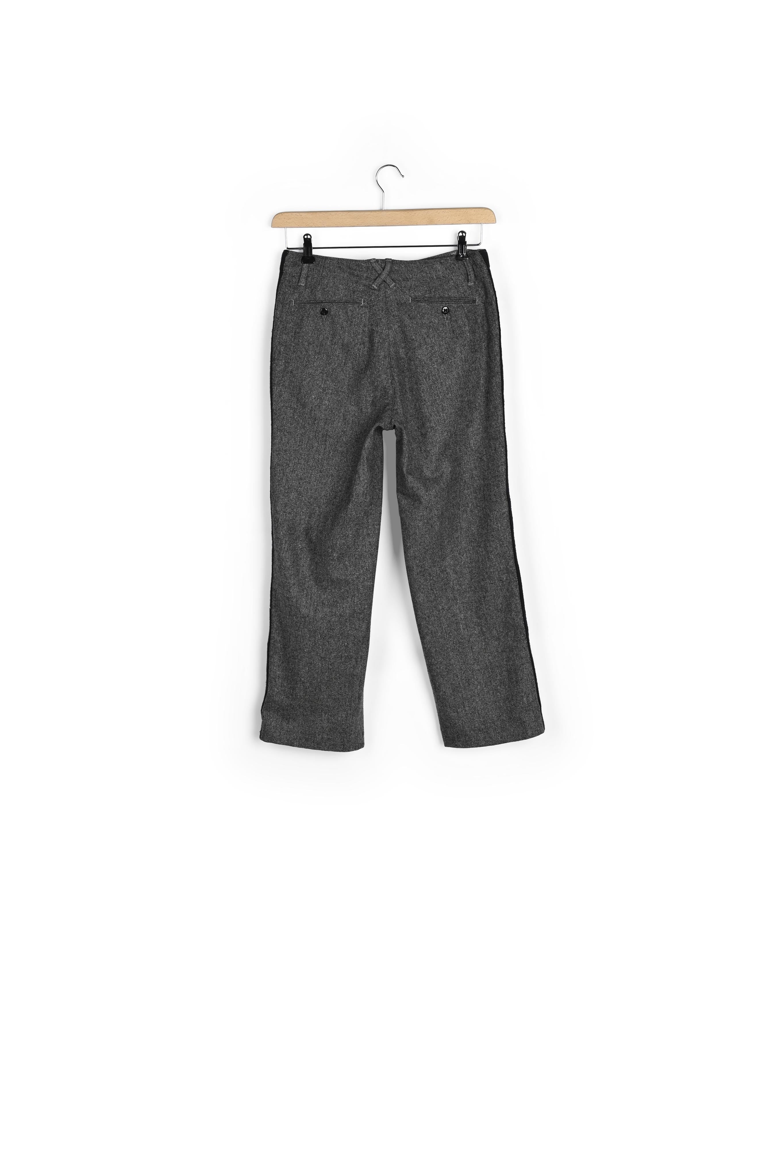 PANTALON PAPE Faume - seconde main