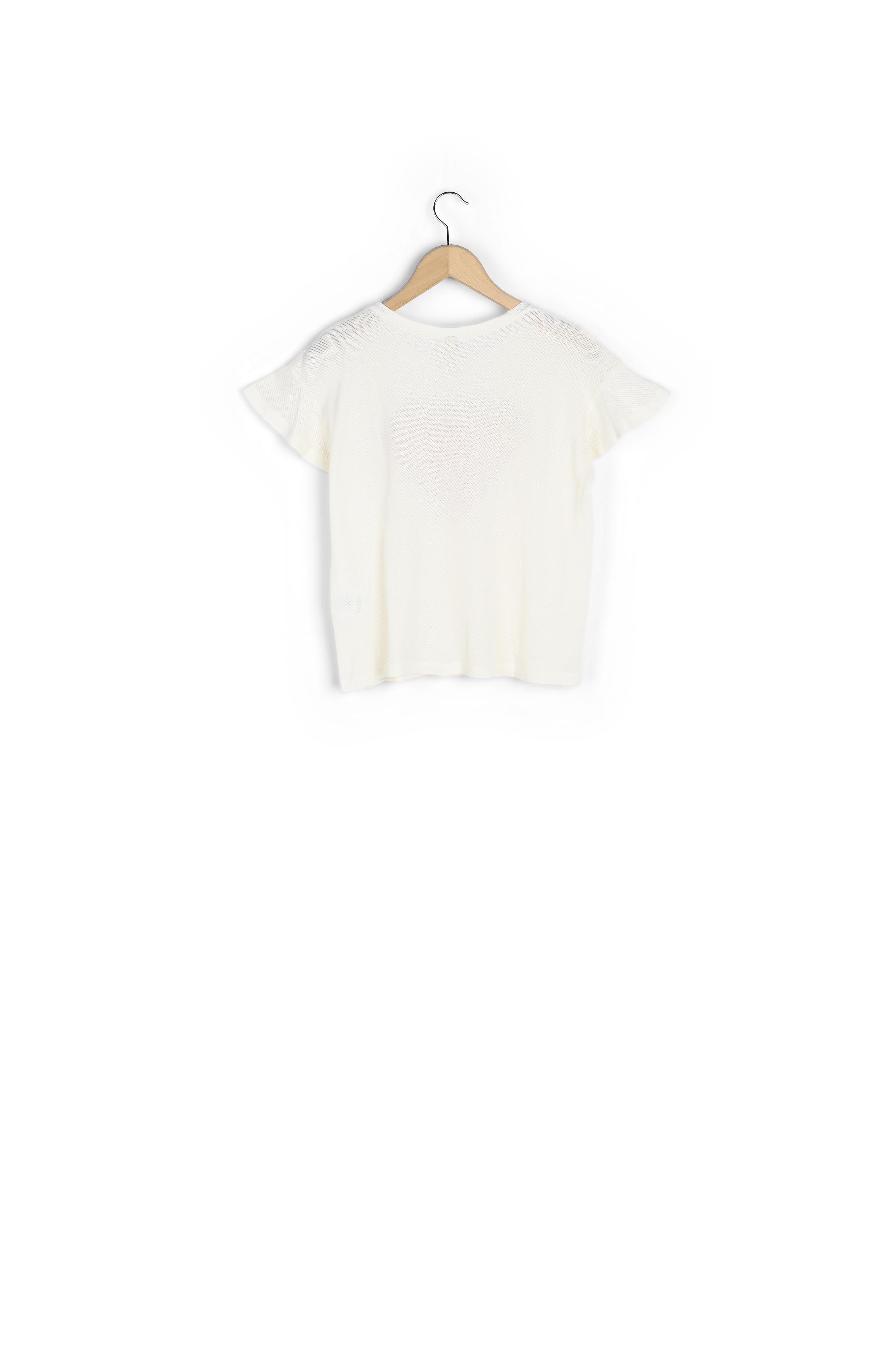 T-SHIRT VOU Faume - seconde main