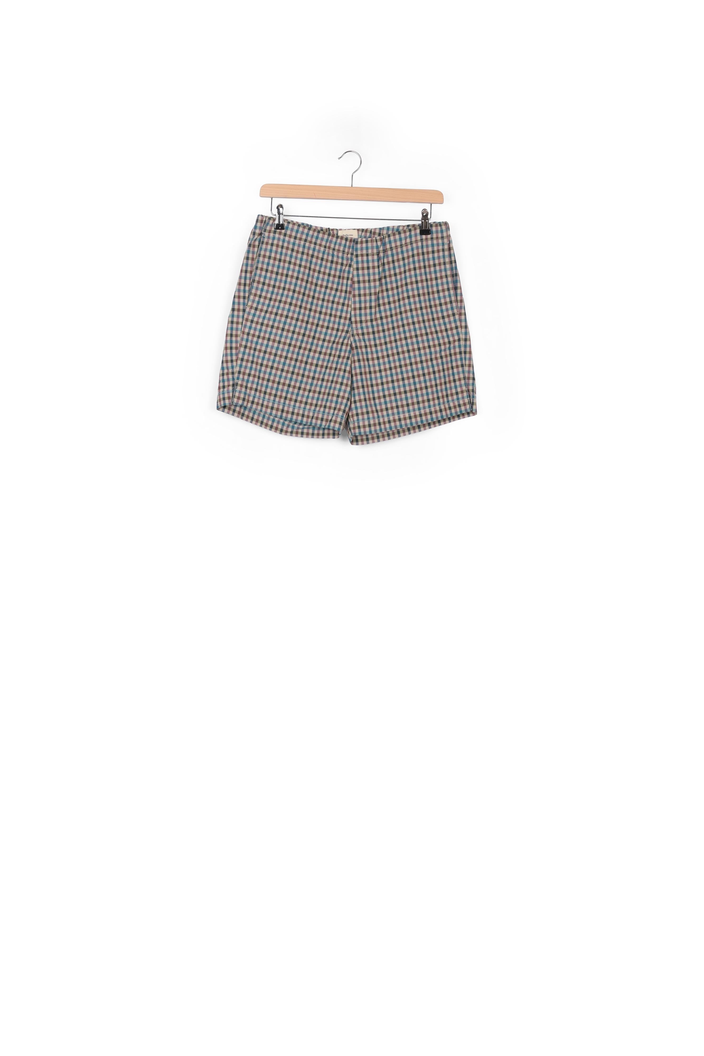 POZY SHORT Faume - seconde main