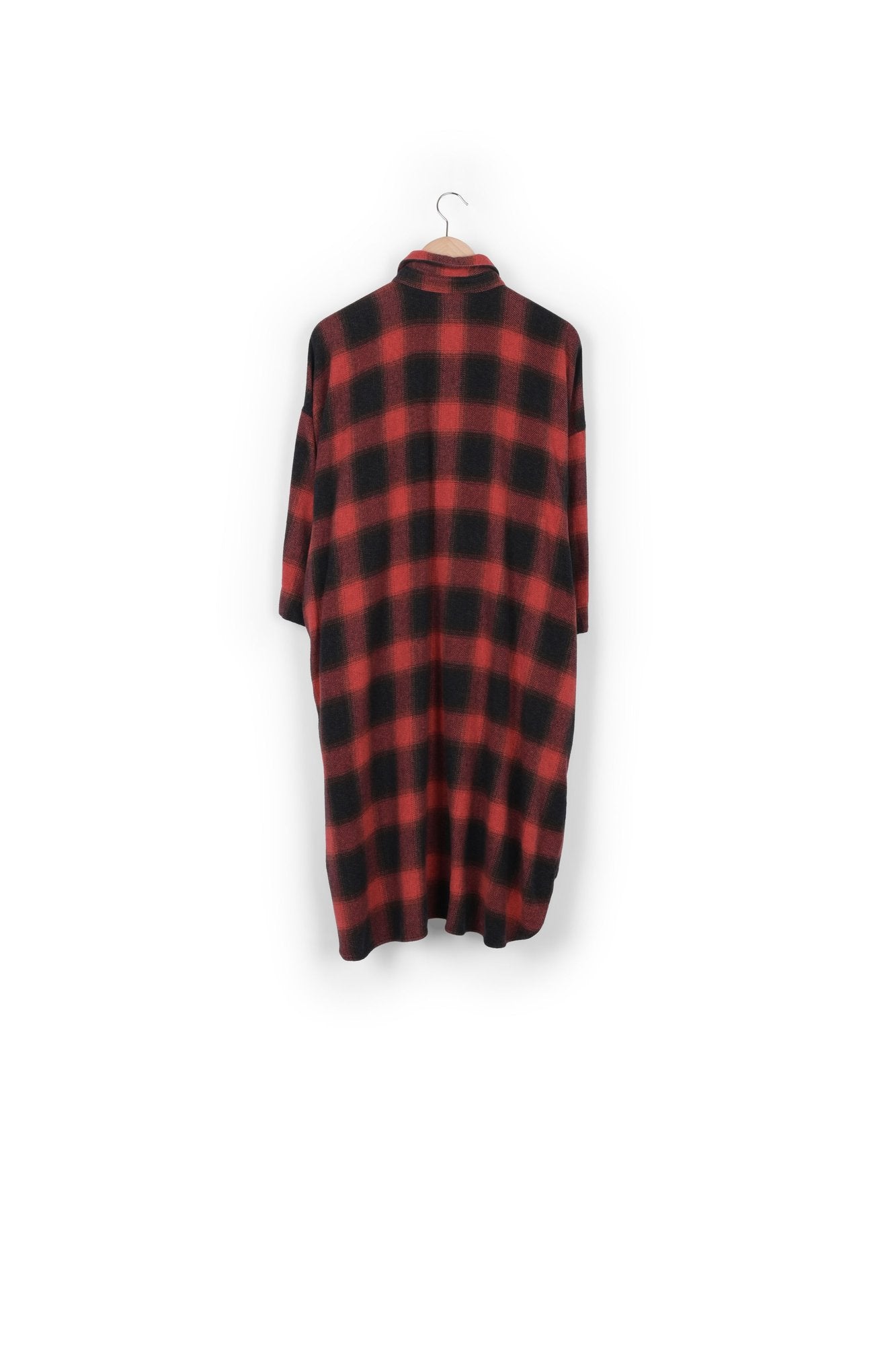 GLADYS DRESS Faume - seconde main