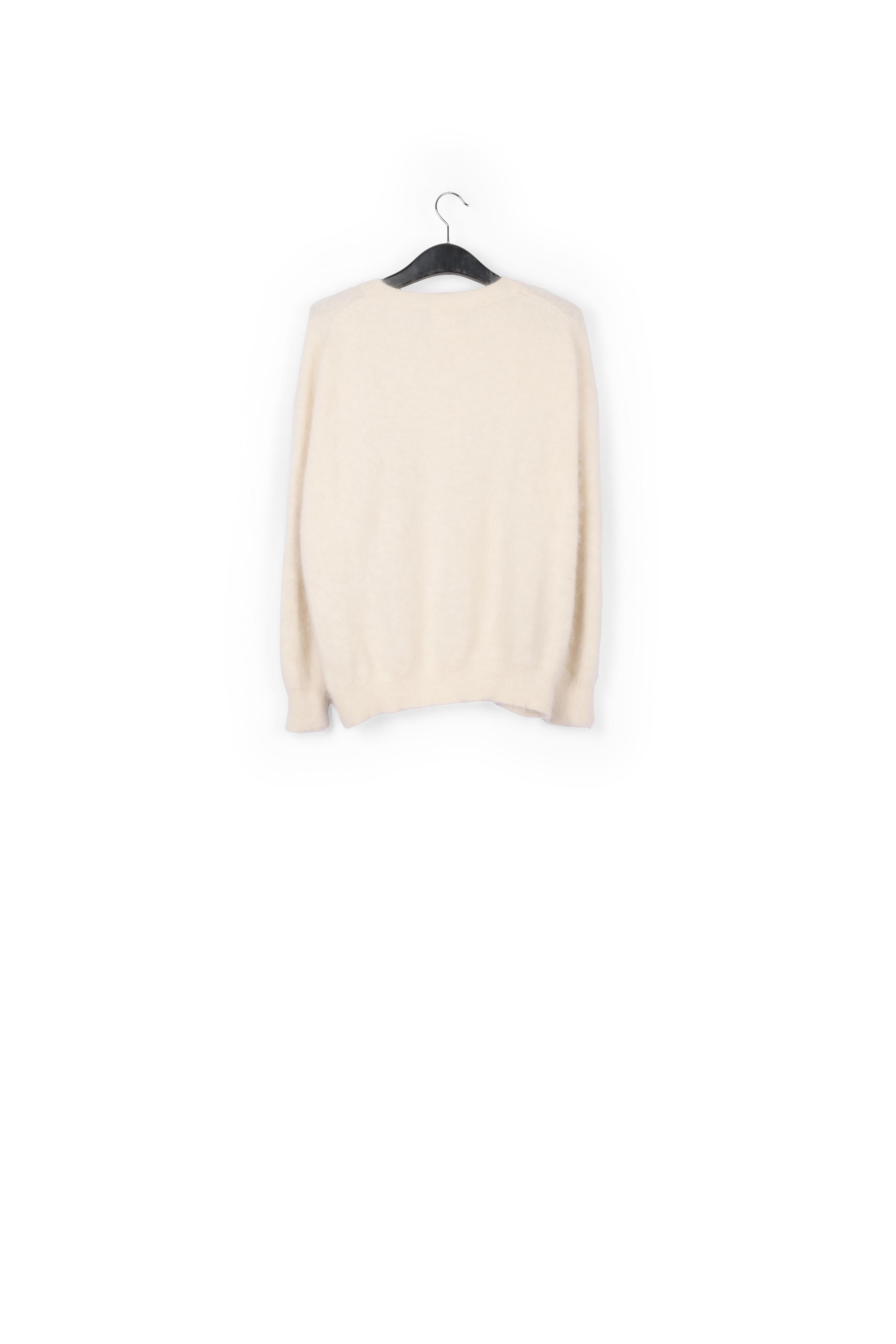 PULL DATUS Faume - seconde main