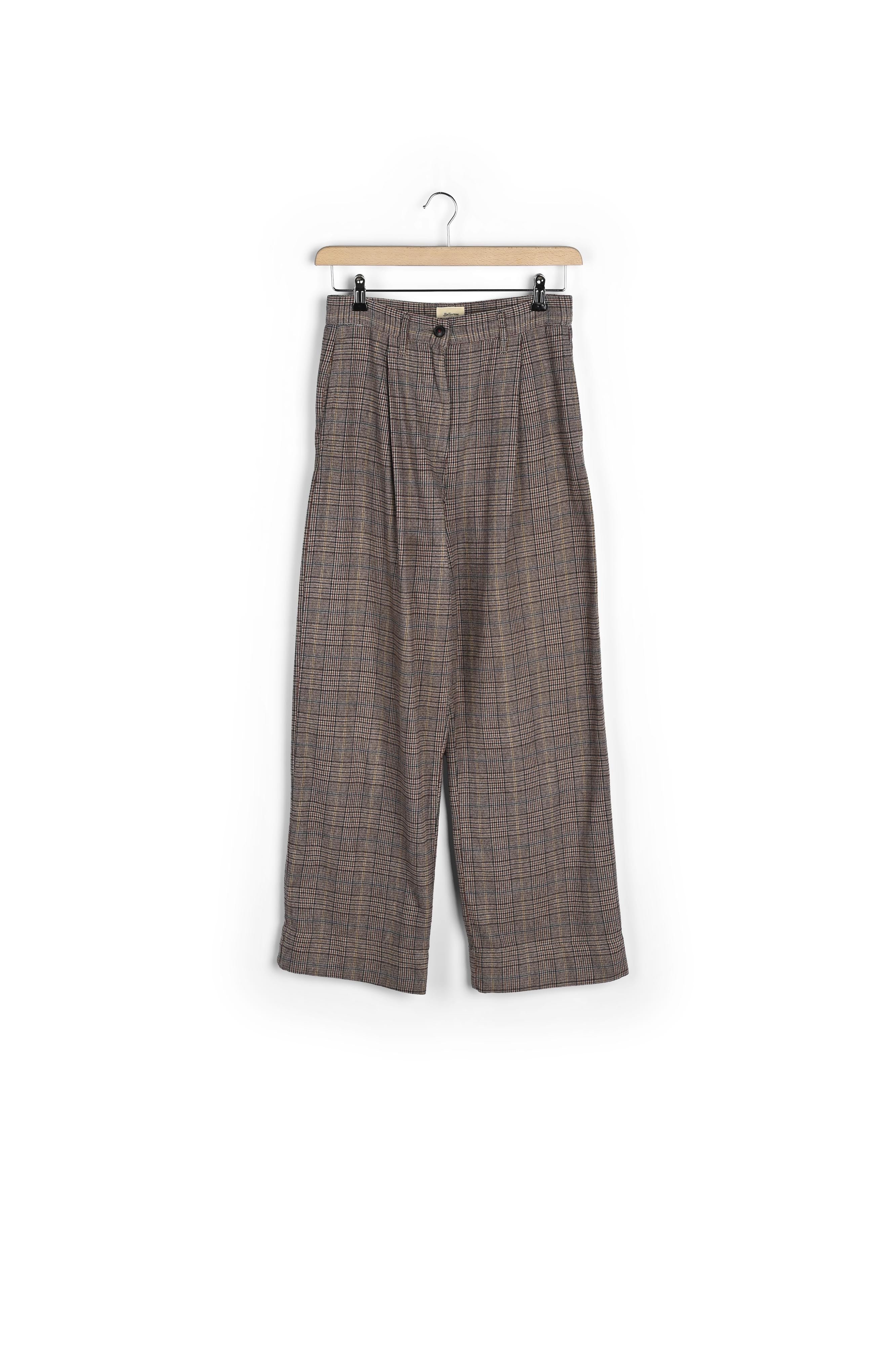 PRINGLE BROEK Faume - seconde main