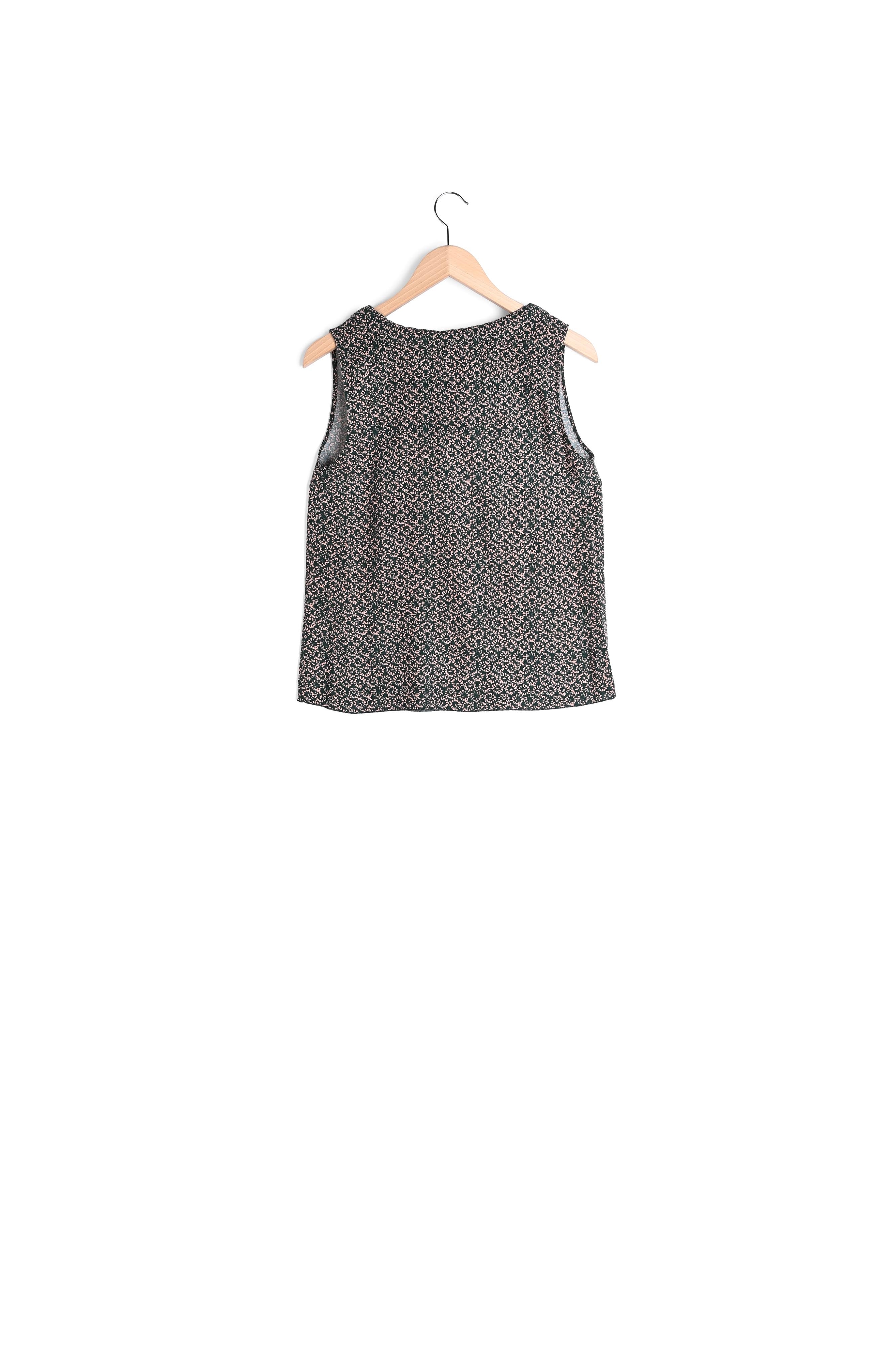 TOP HUFF Faume - seconde main