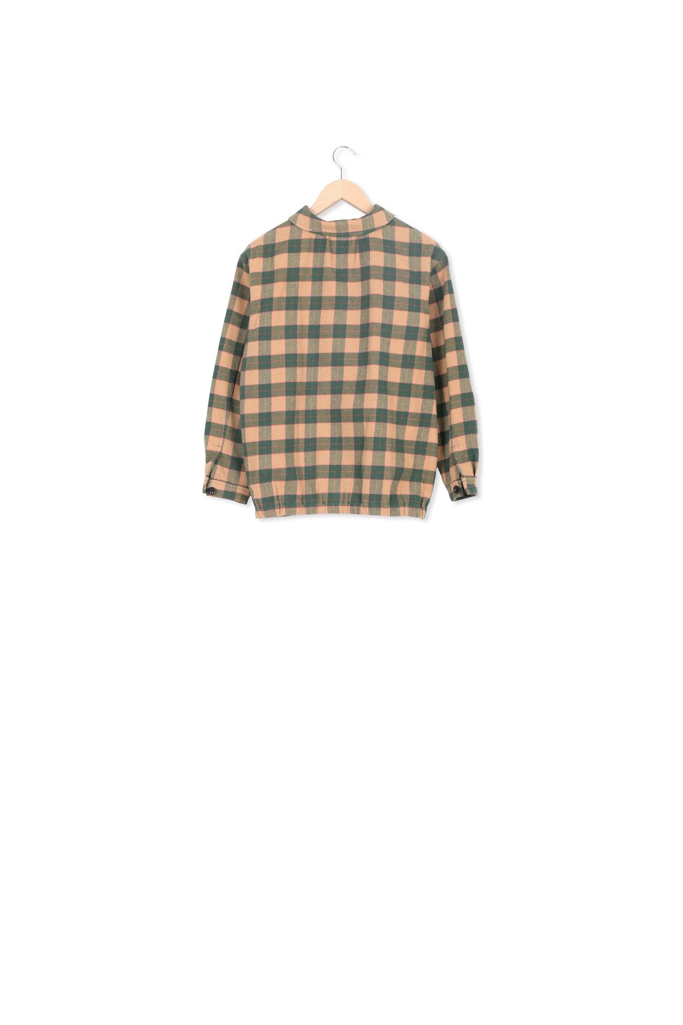 LAJOS JACKET Faume - seconde main