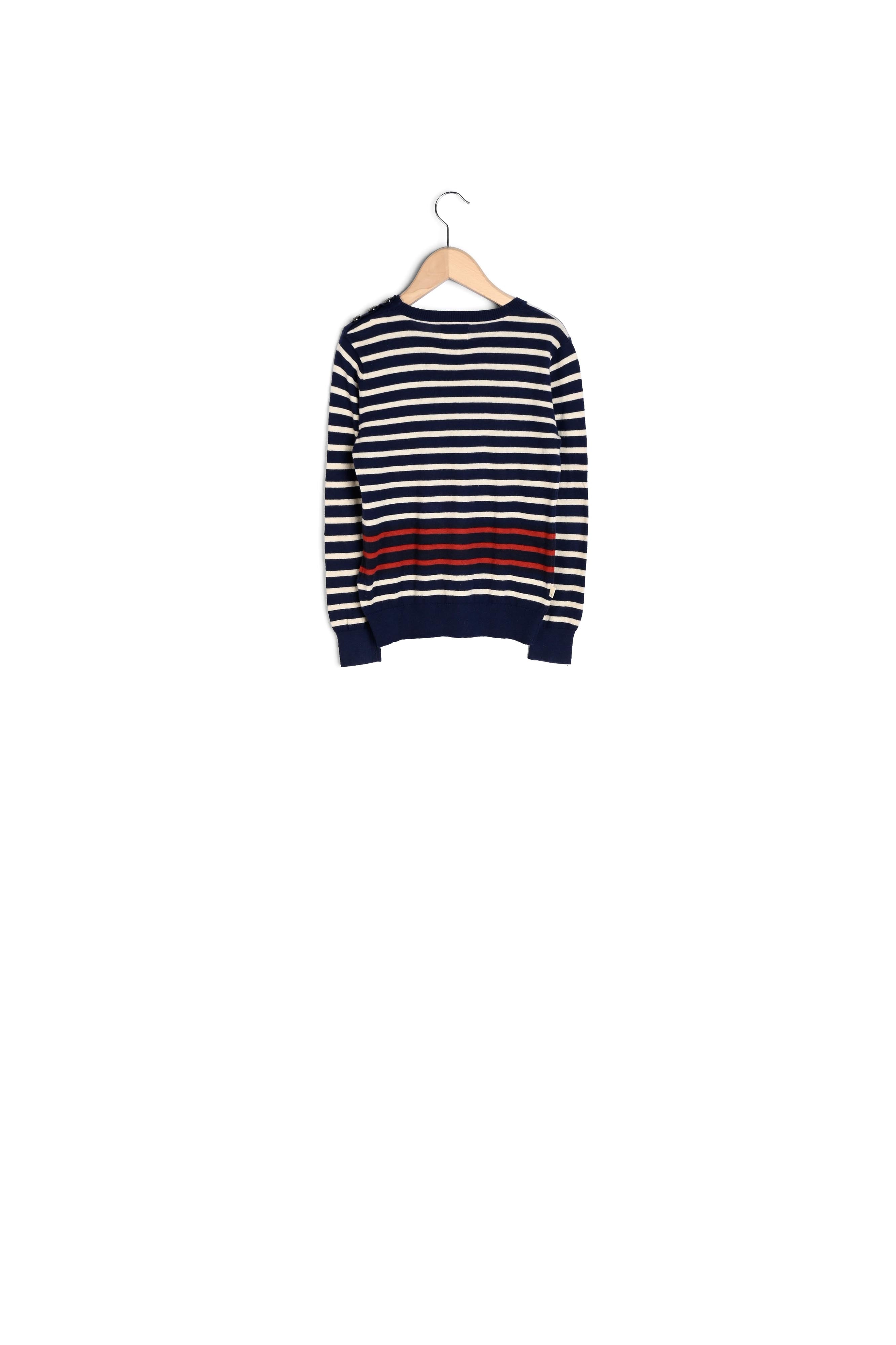 GARCIA KNITWEAR Faume - seconde main
