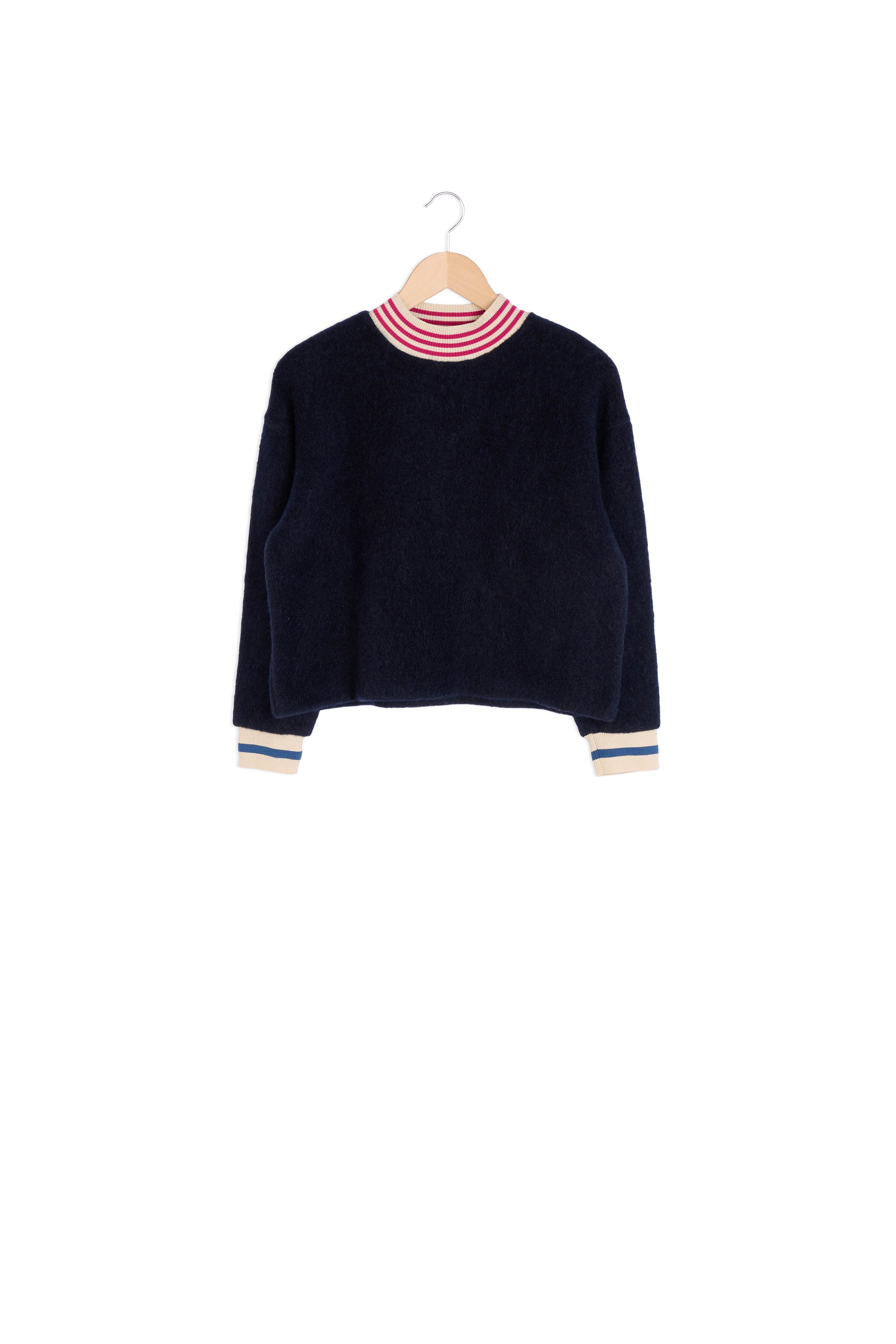 VALO SWEATSHIRT Faume - seconde main