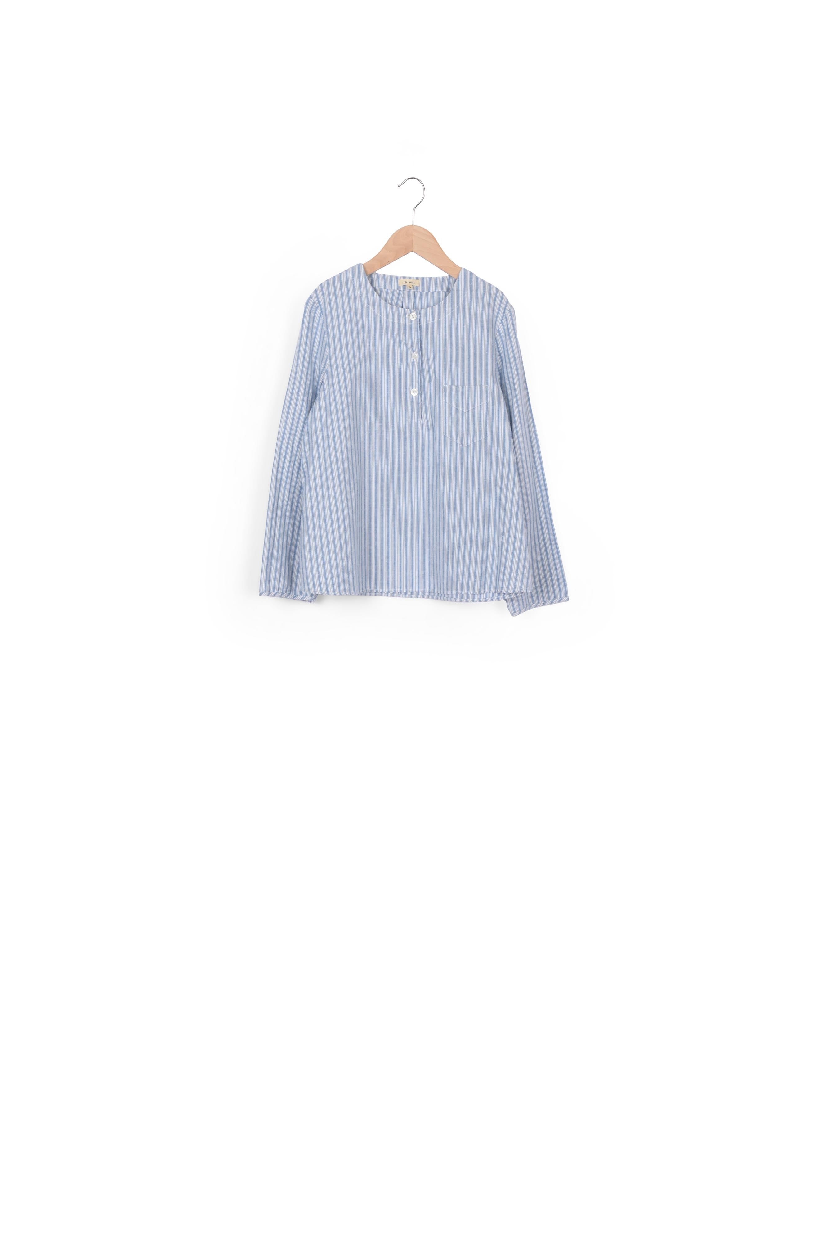 ARDANT SHIRT Faume - seconde main