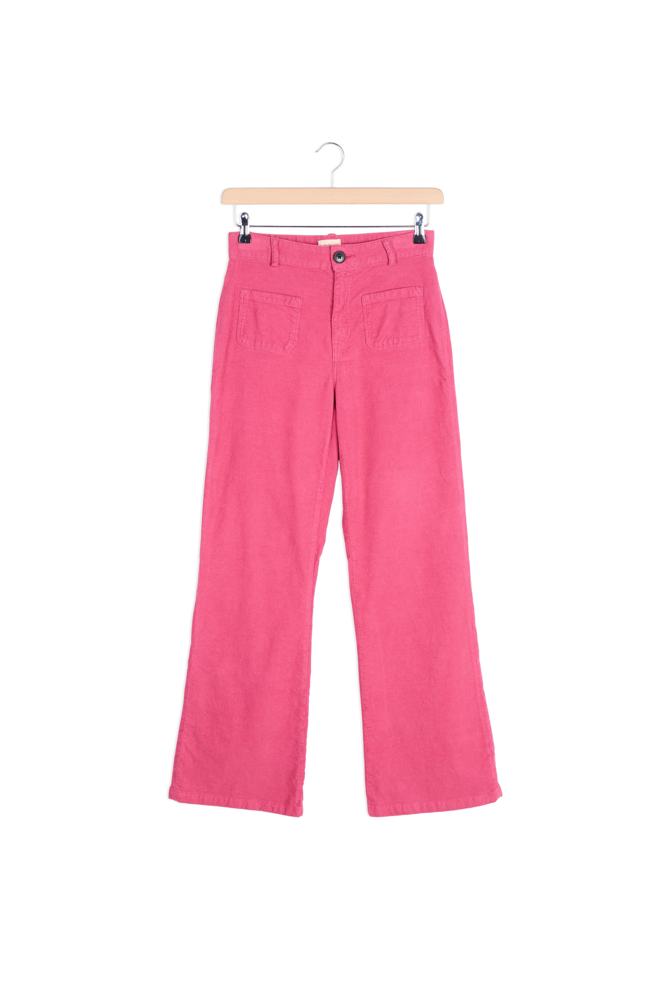 PARK PANTS Faume - seconde main
