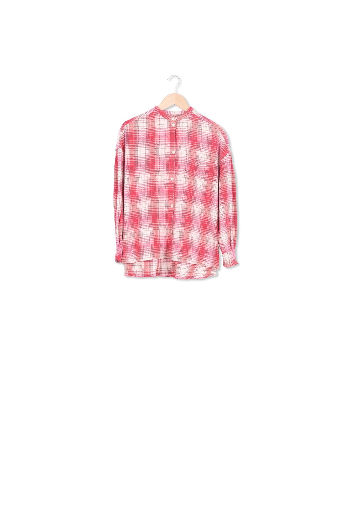 CHEMISE GORKY Faume - seconde main