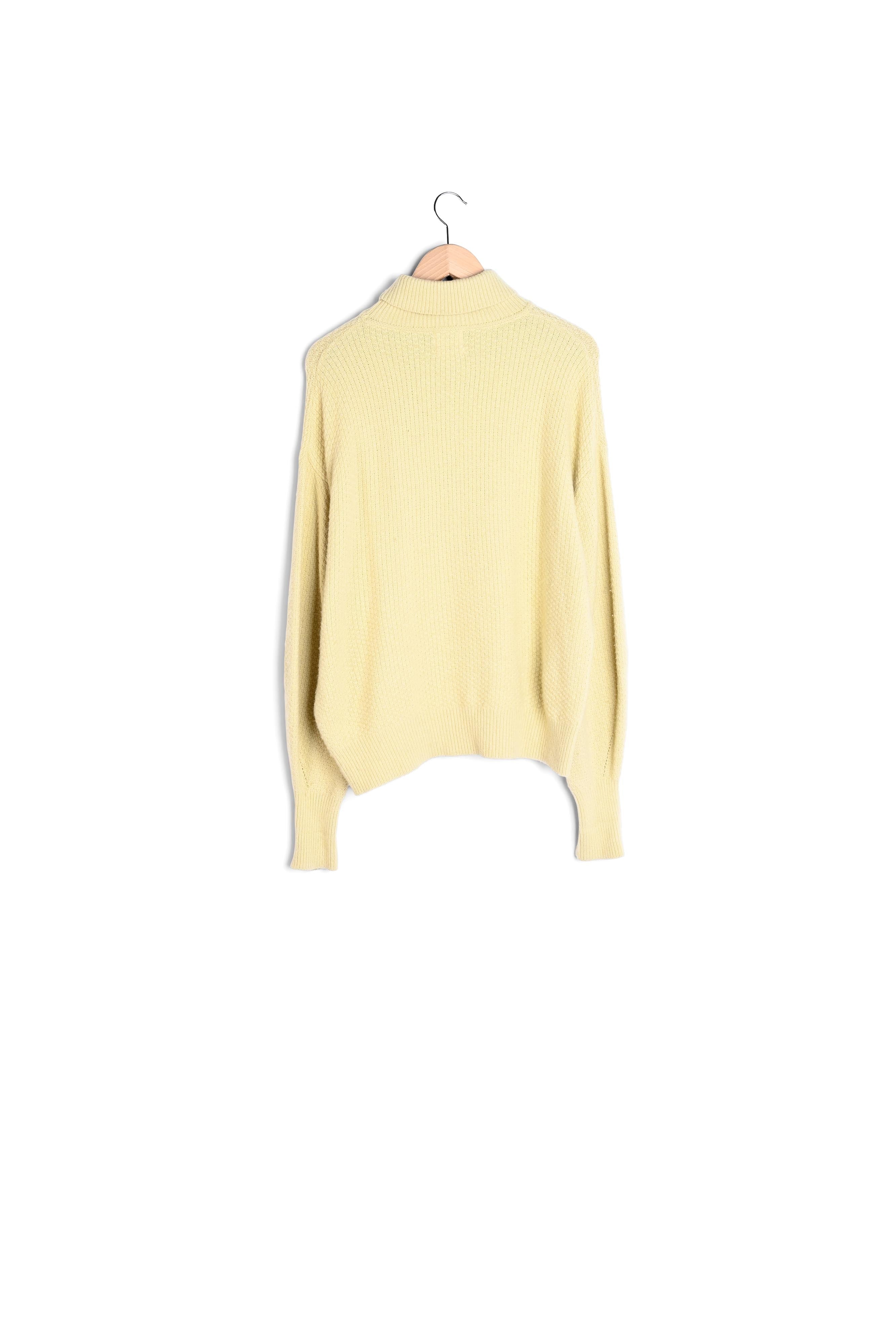 PULL DUKY Faume - seconde main