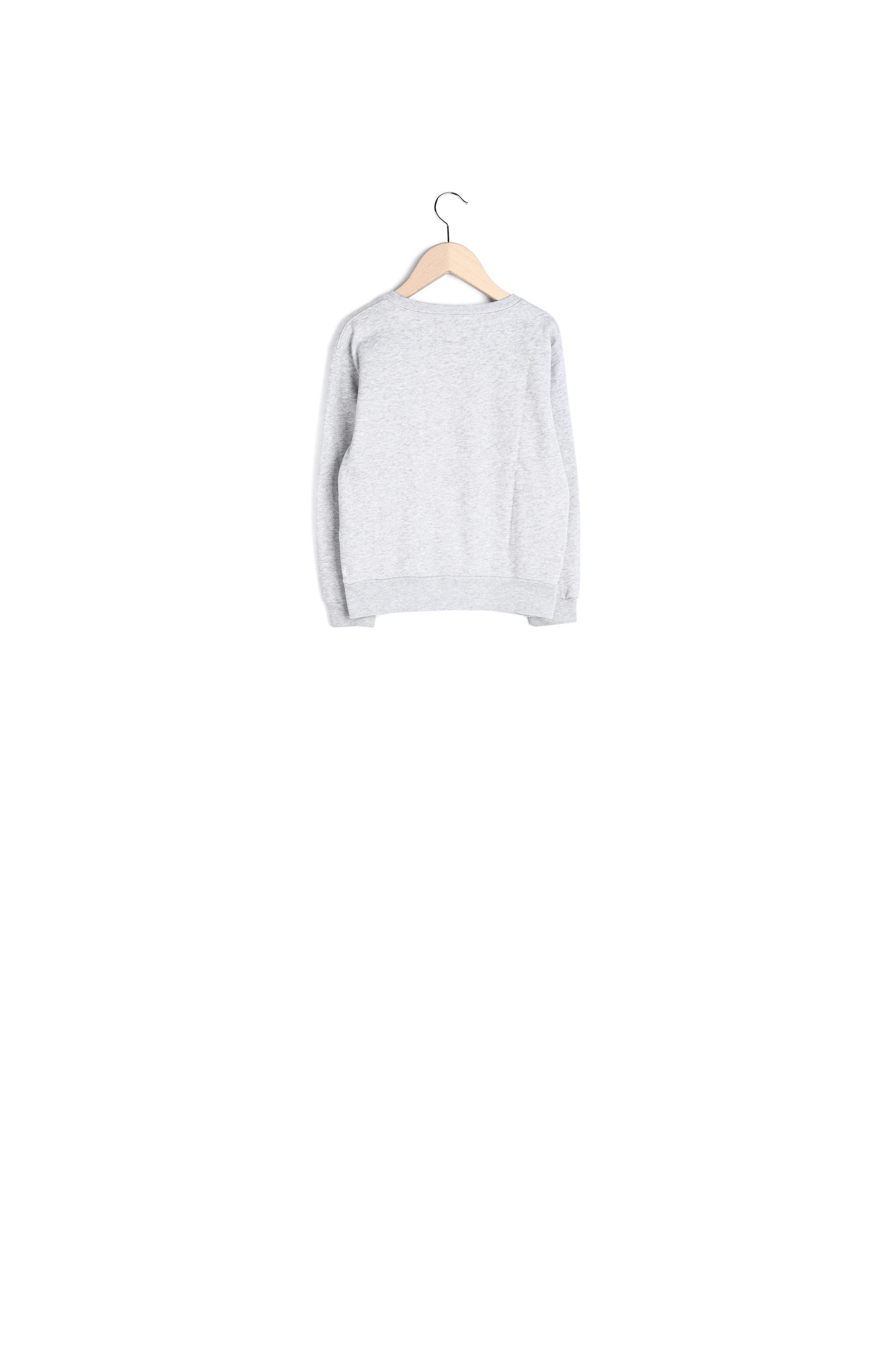 SWEATSHIRT BANZI Faume - seconde main