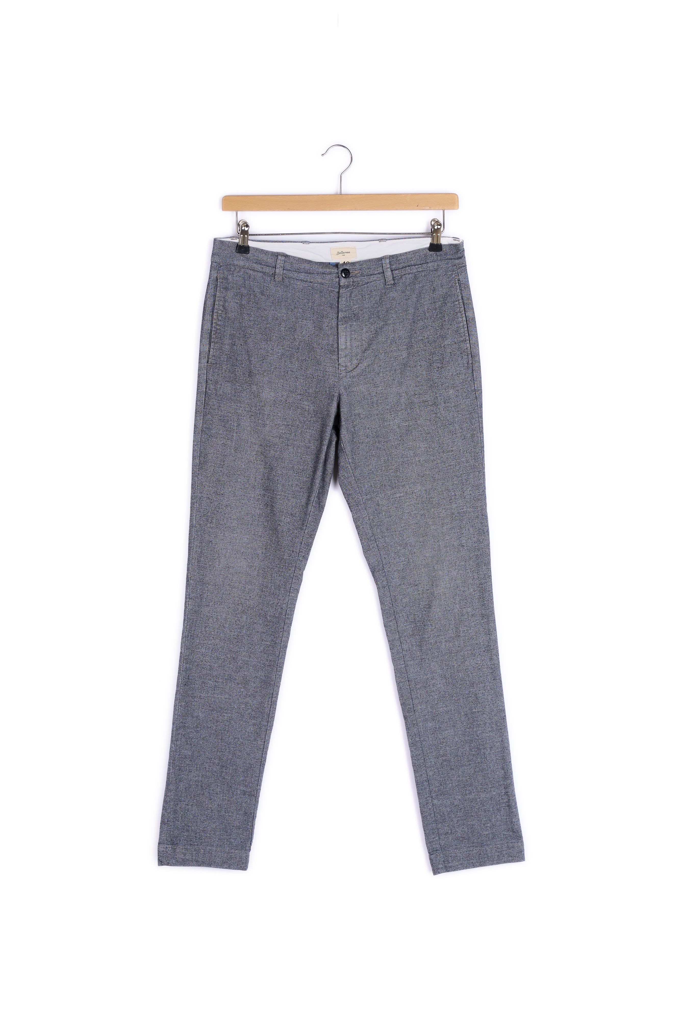 PORTH  PANTS Faume - seconde main