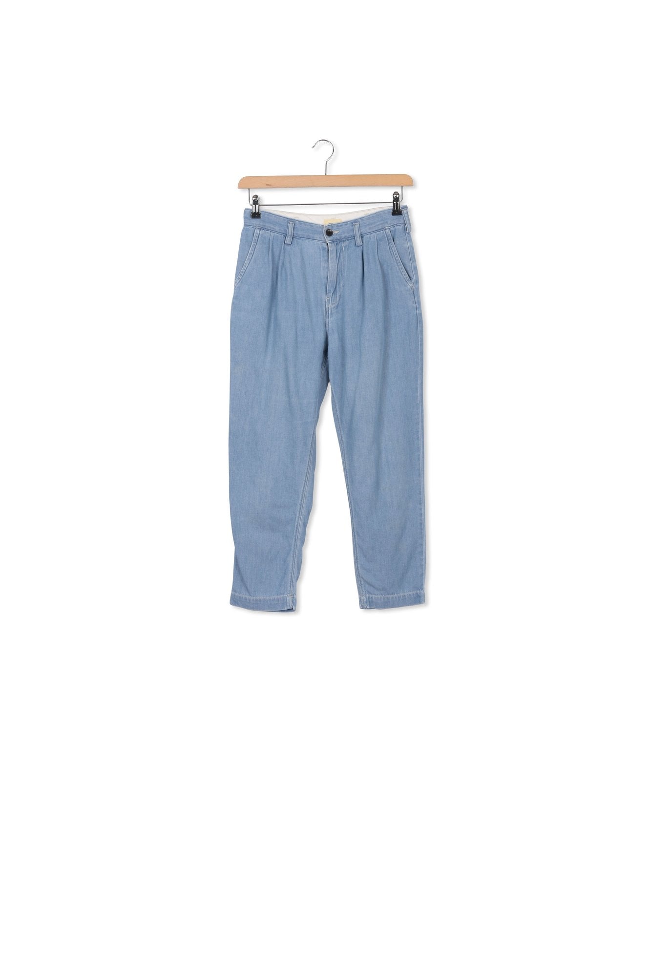 POMPOM  PANTS Faume - seconde main