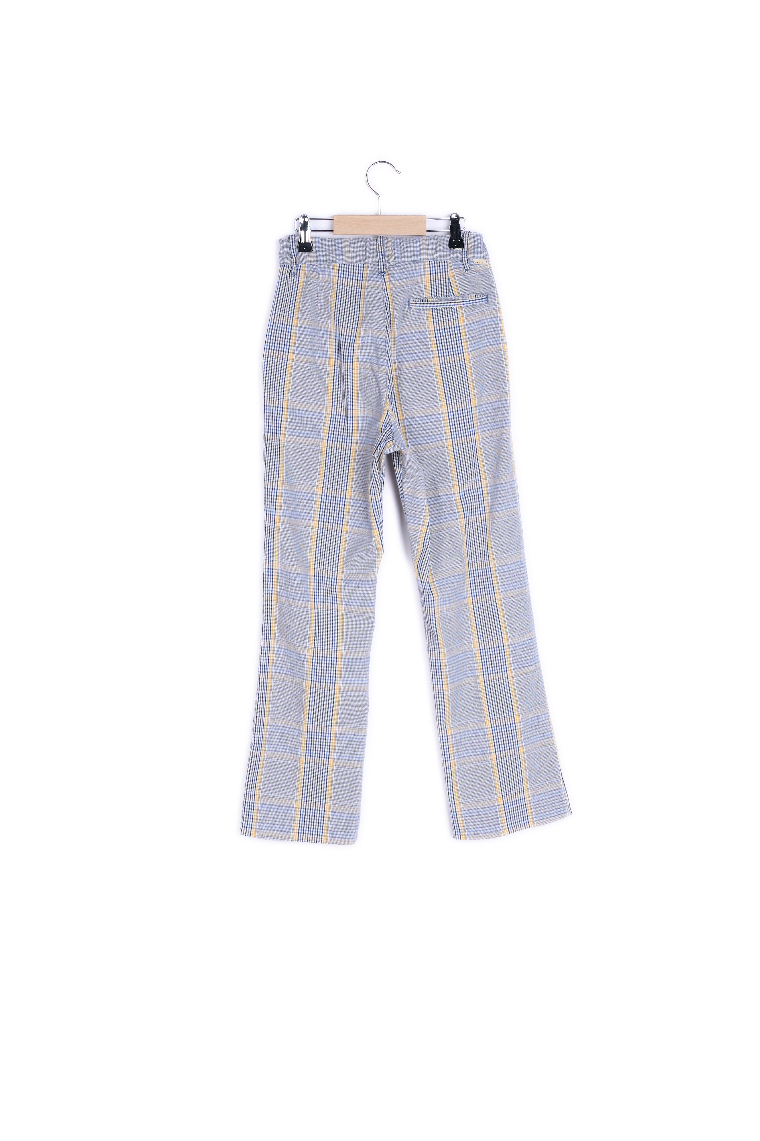 PANTALON PHIBY Faume - seconde main