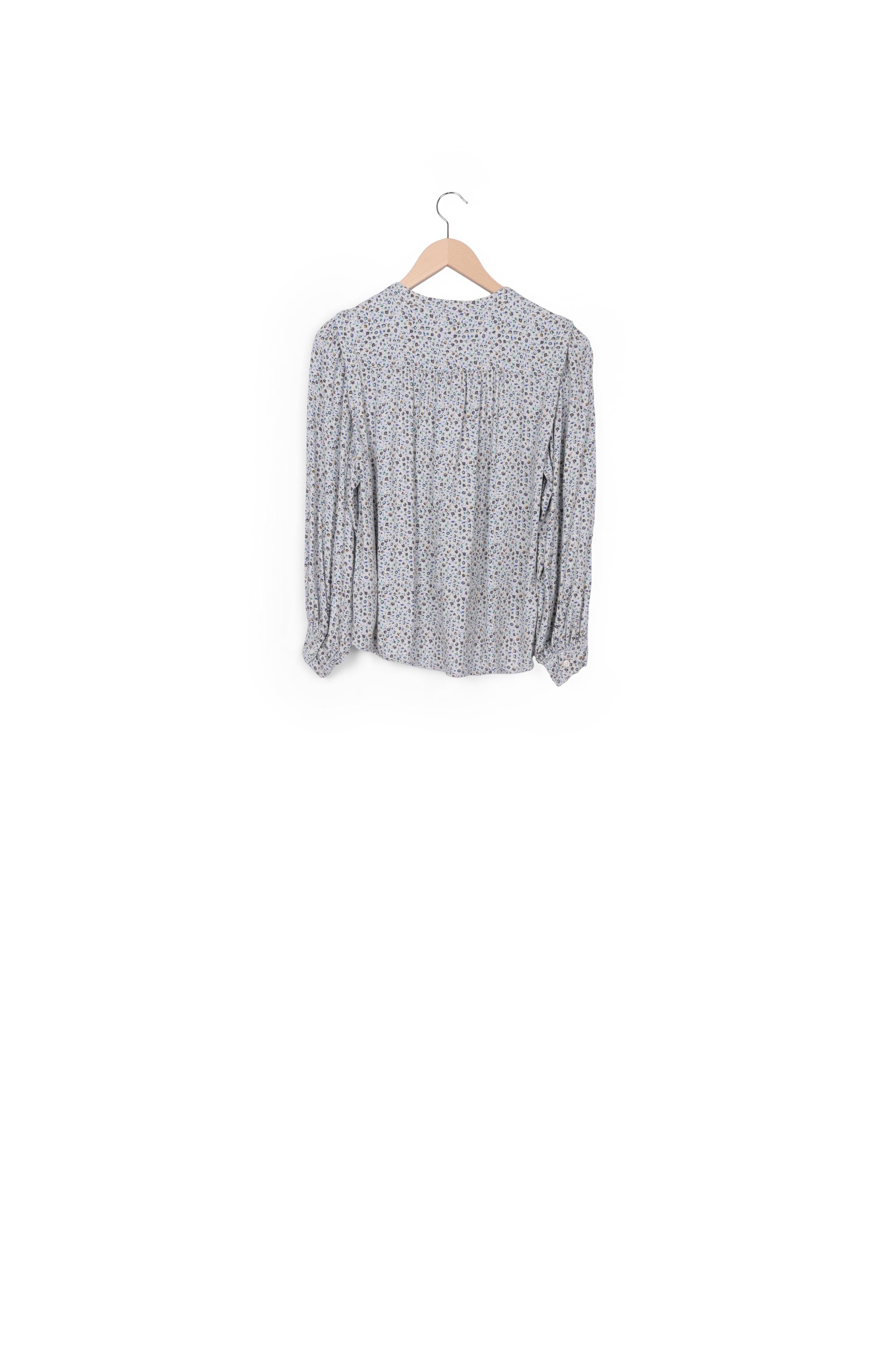 CHEMISE IMANE Faume - seconde main