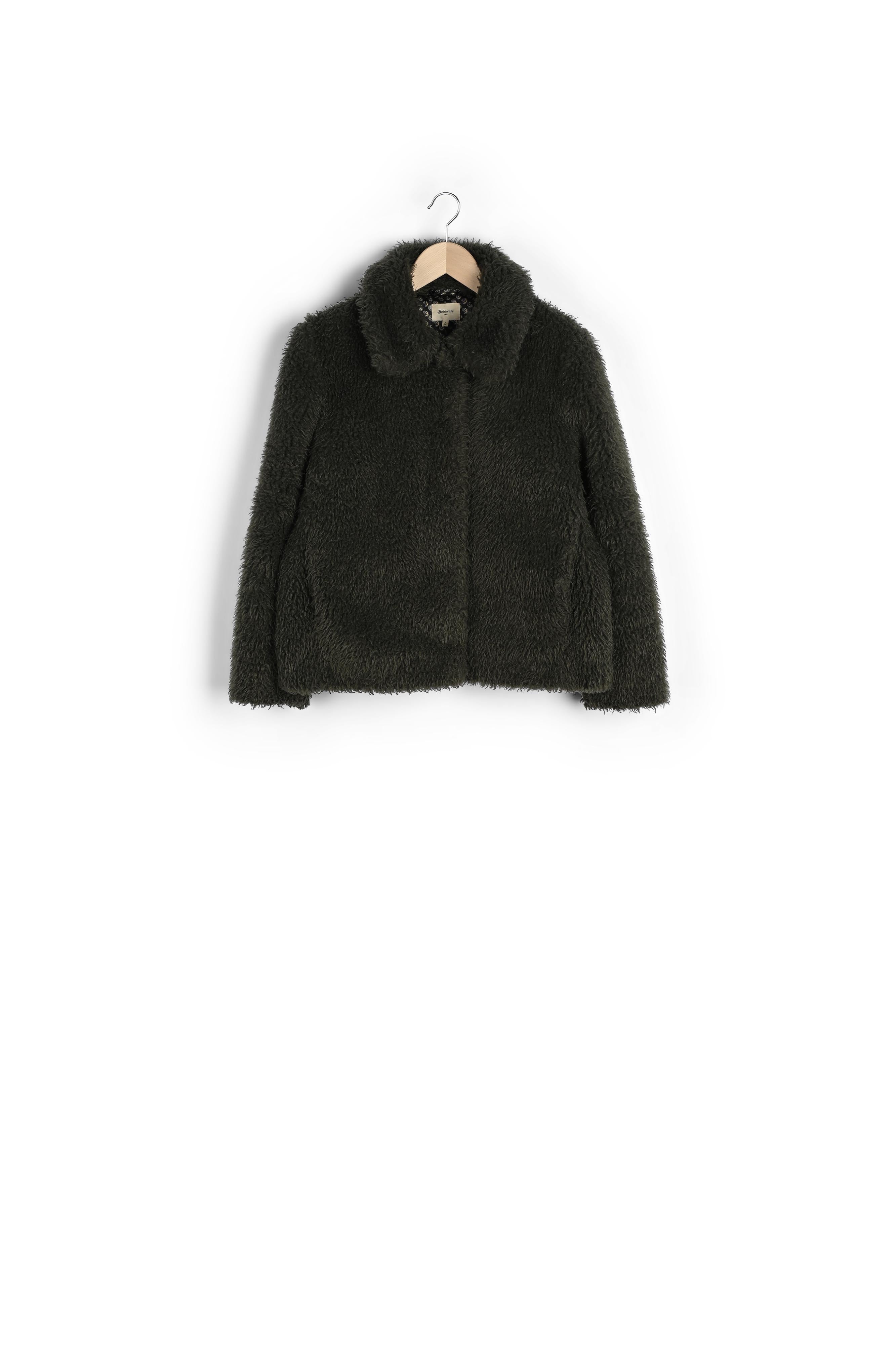 VESTE HOFFMAN Faume - seconde main