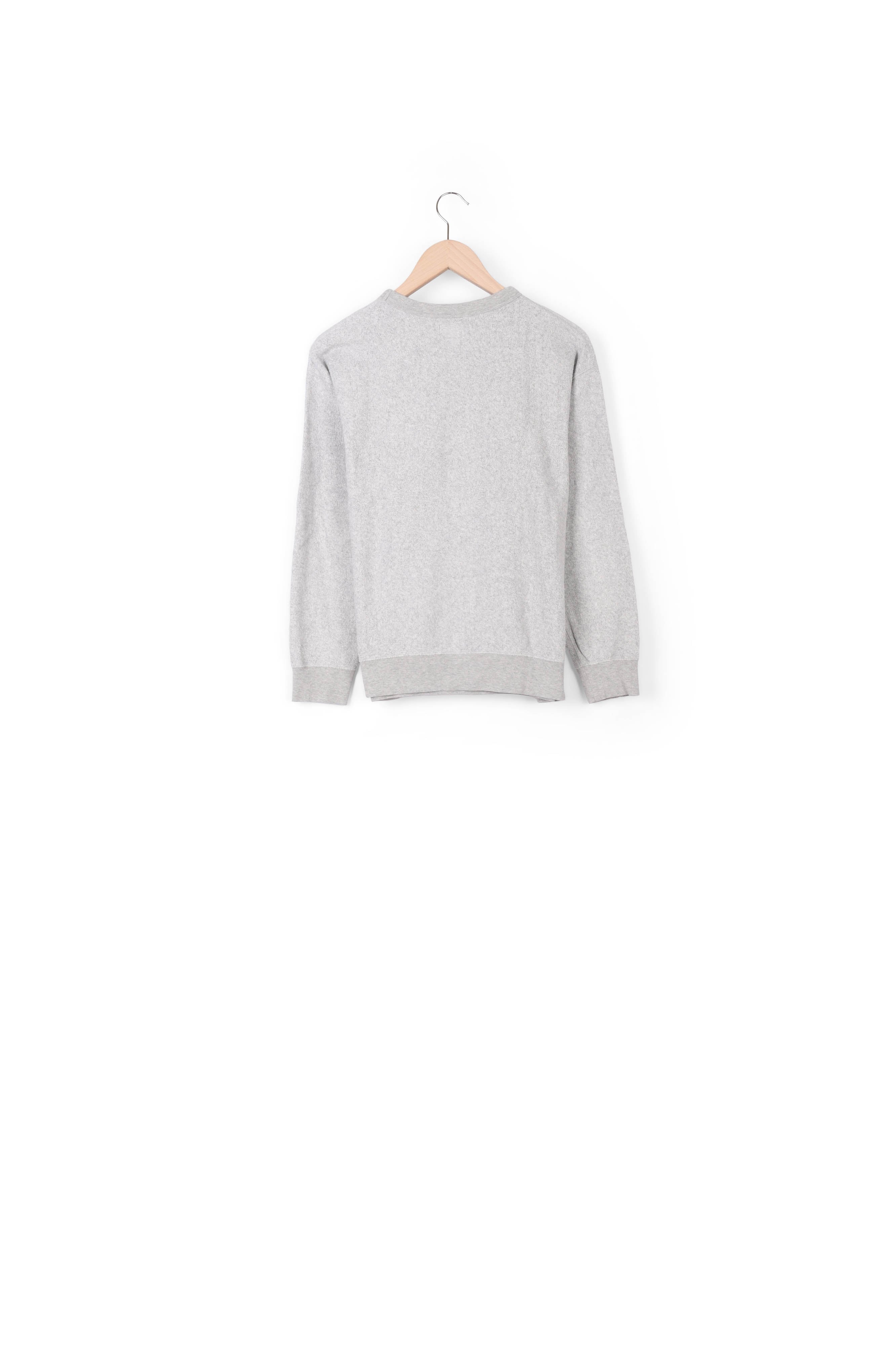 SWEATSHIRT MAGO Faume - seconde main