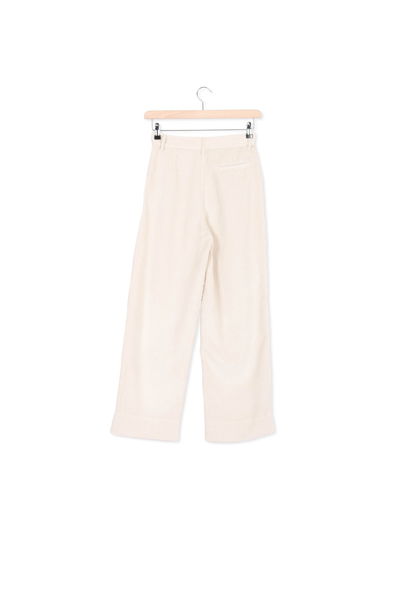 PANTALON PRINGLE Faume - seconde main