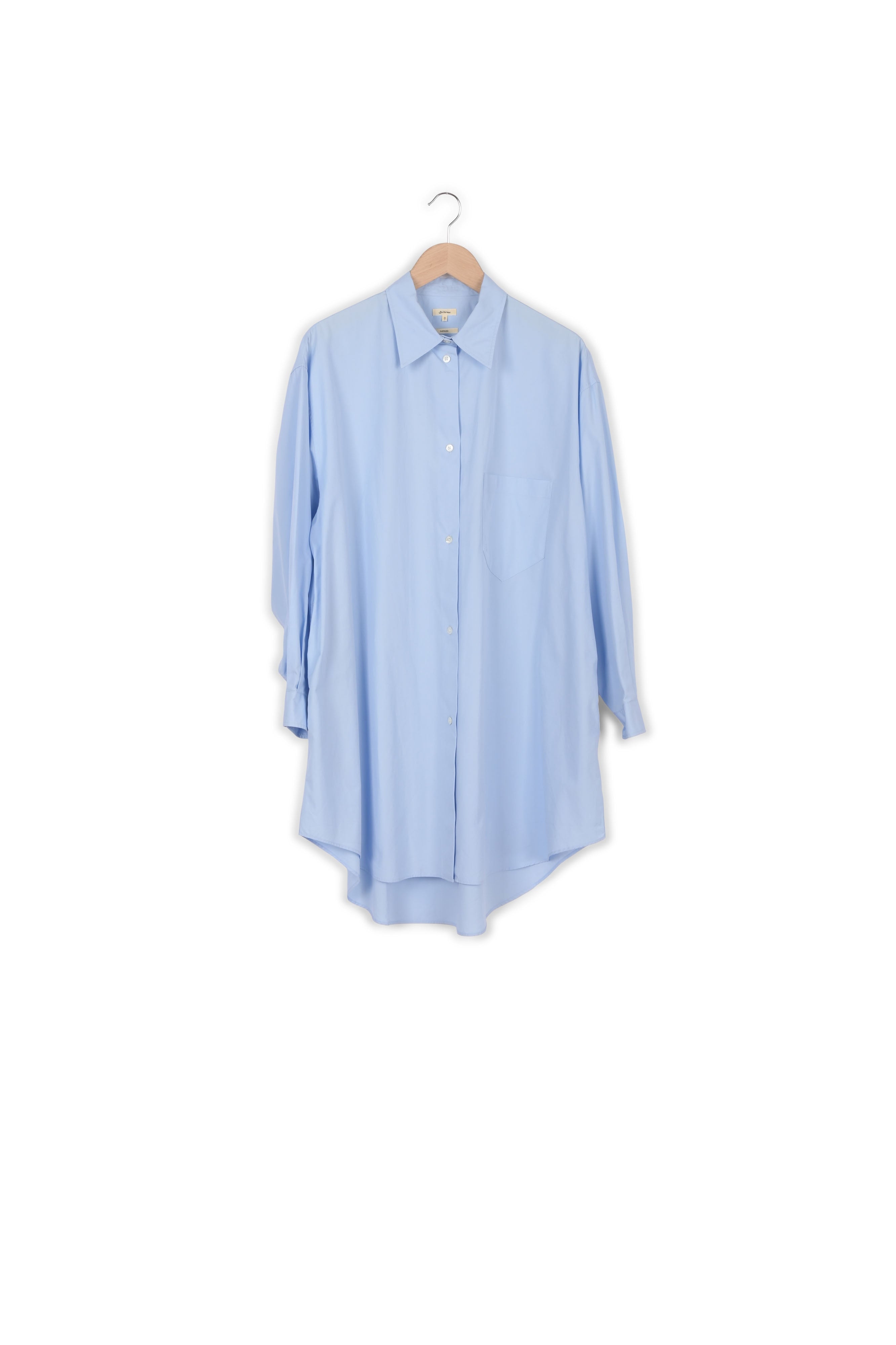 ROBE GANESH Faume - seconde main