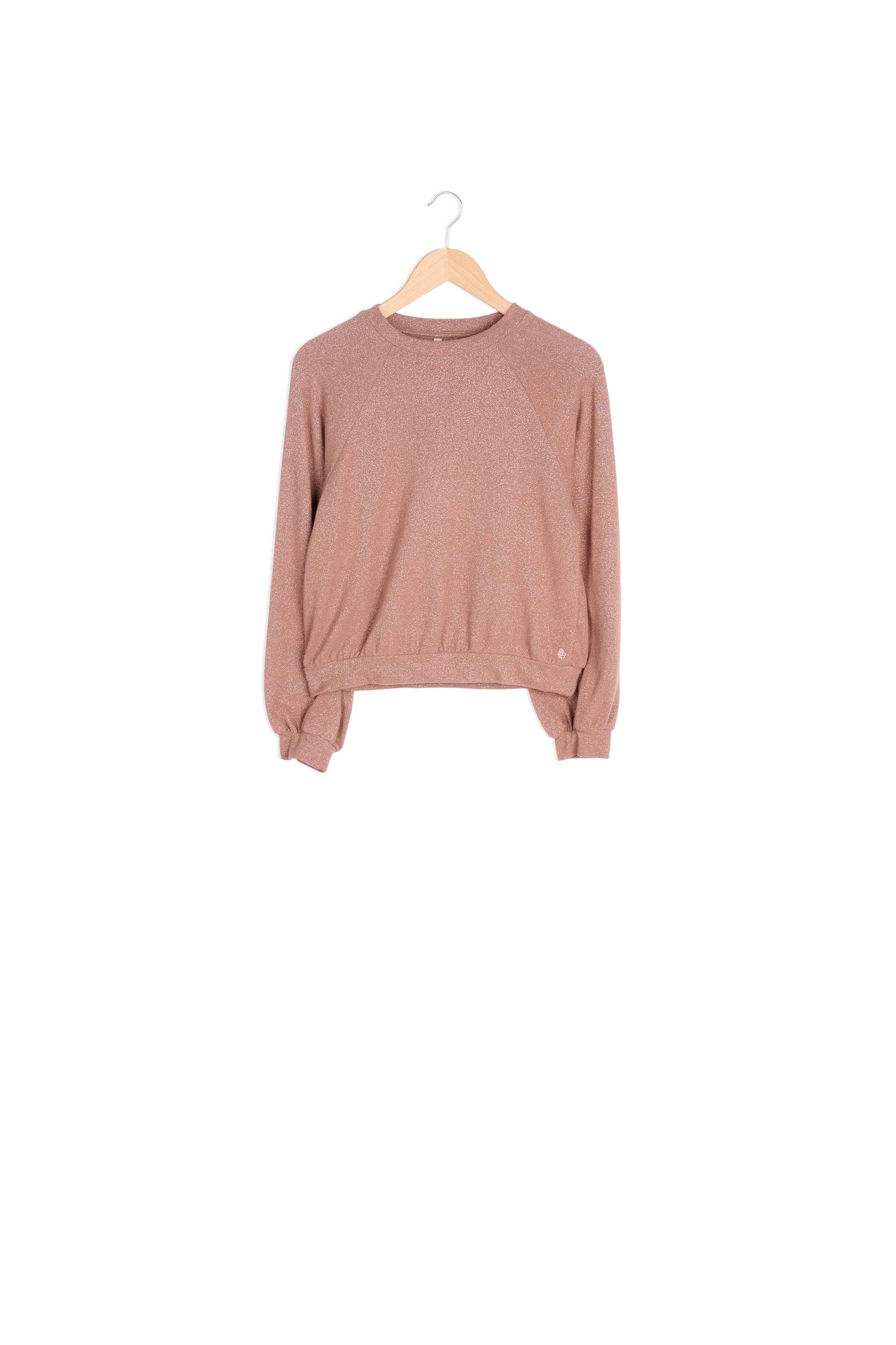 CHILO SWEATSHIRT Faume - seconde main