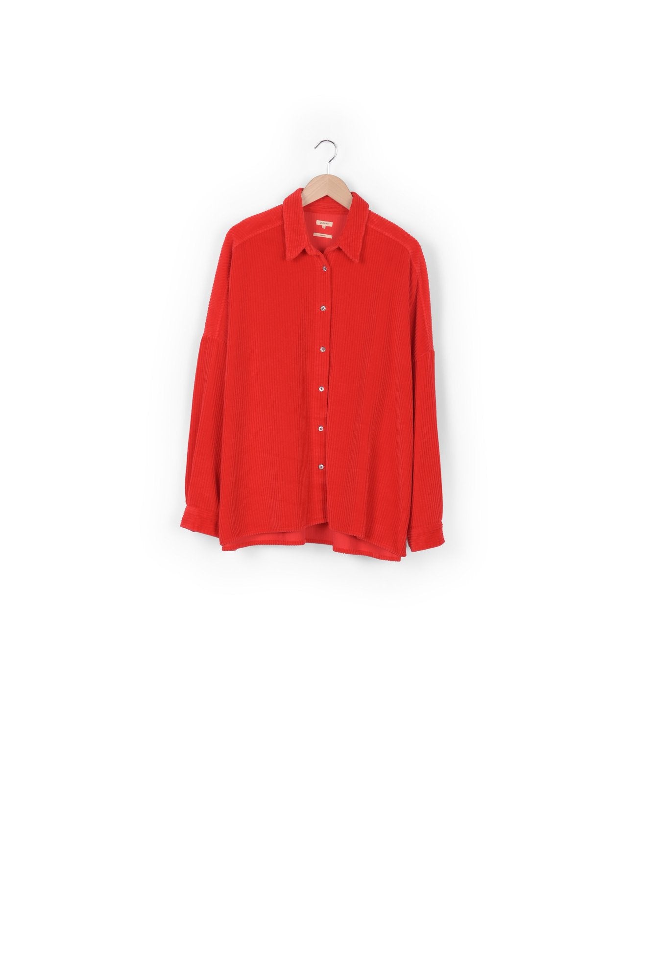 CHEMISE GINNA Faume - seconde main