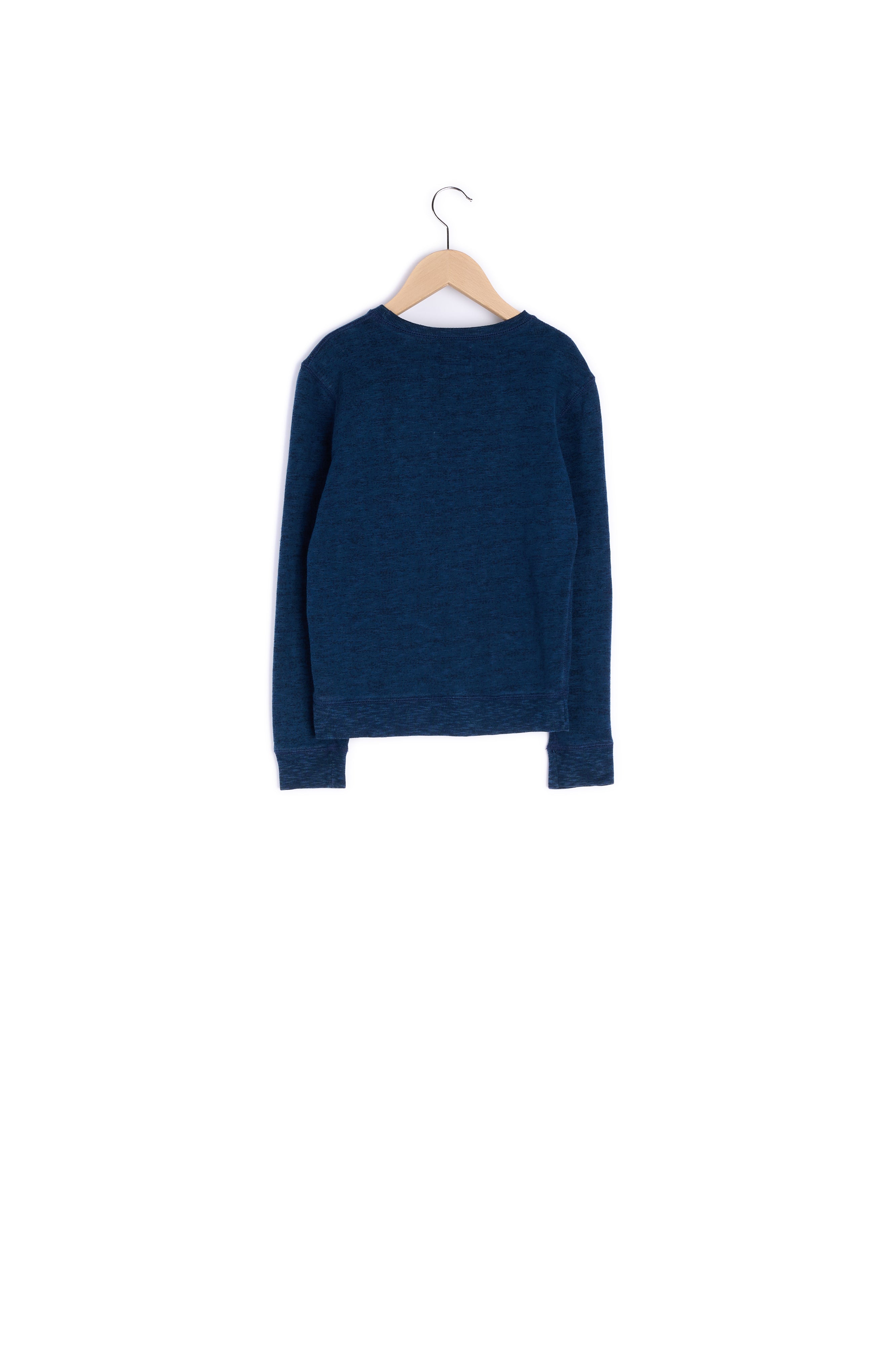 MOBI SWEATSHIRT Faume - seconde main