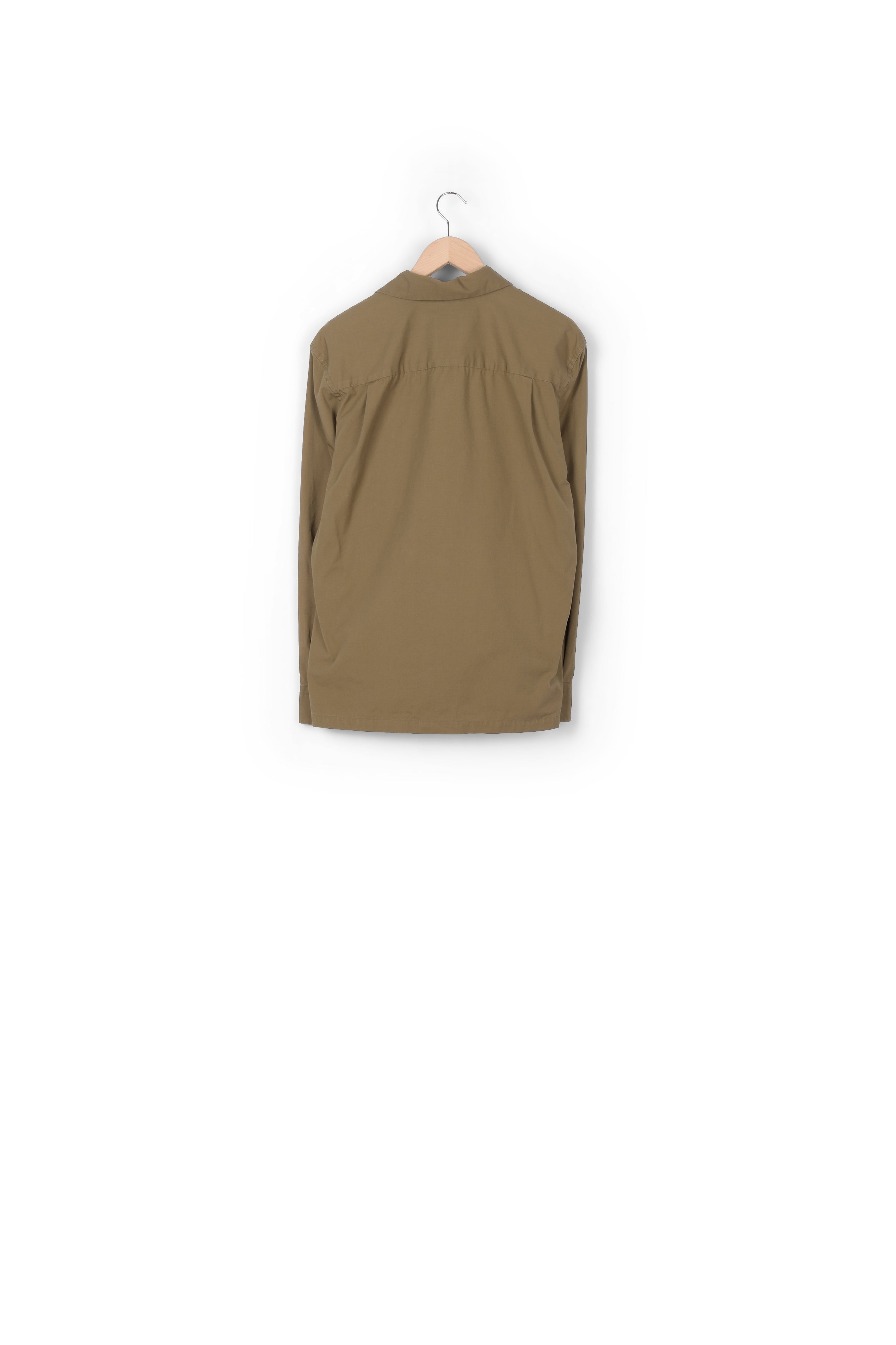 SURCHEMISE GONEY Faume - seconde main