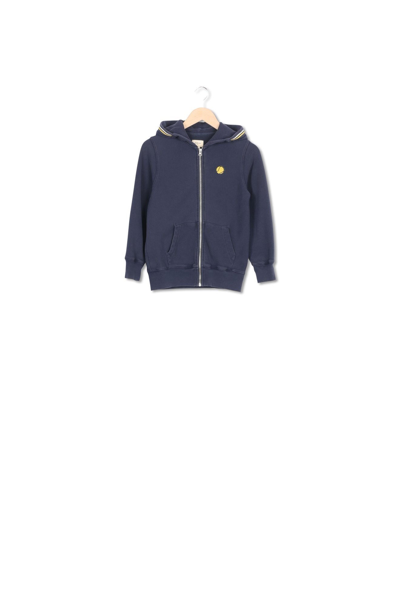 SWEATSHIRT BEDO Faume - seconde main