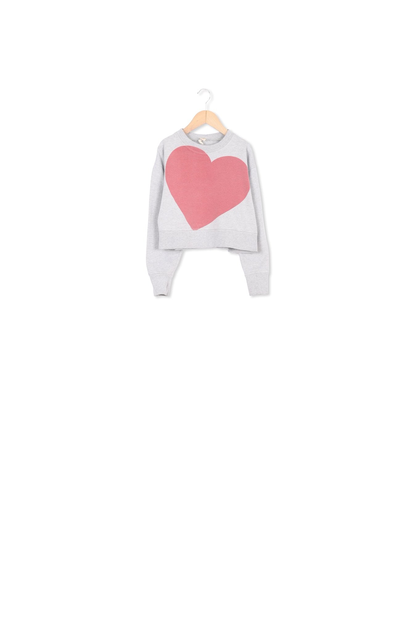 CAZI SWEATSHIRT Faume - seconde main