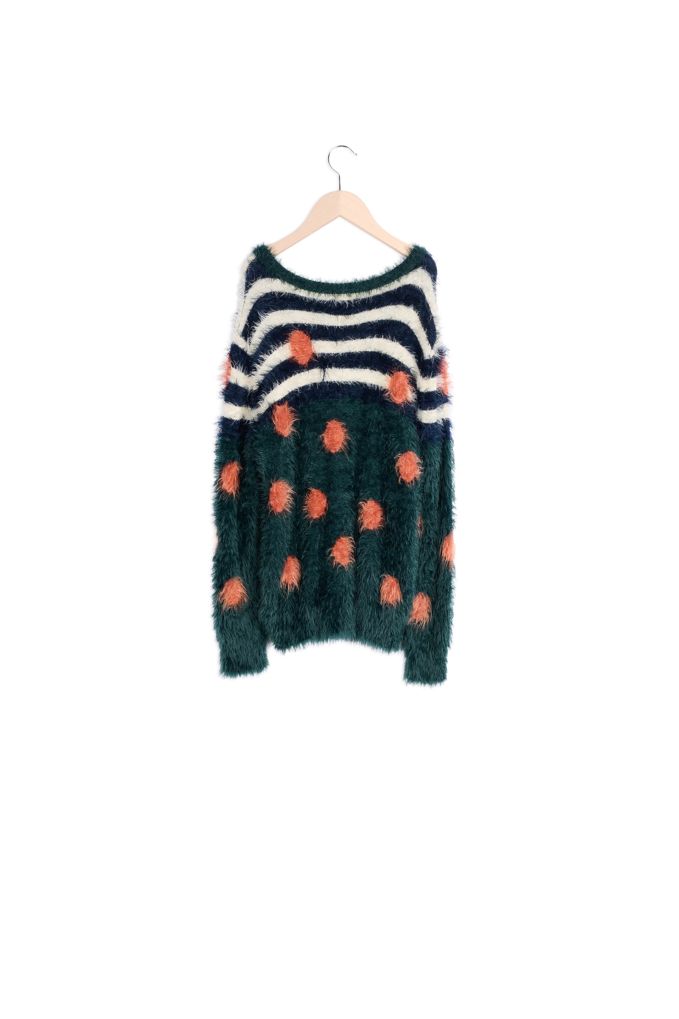 PULL GAKENA Faume - seconde main