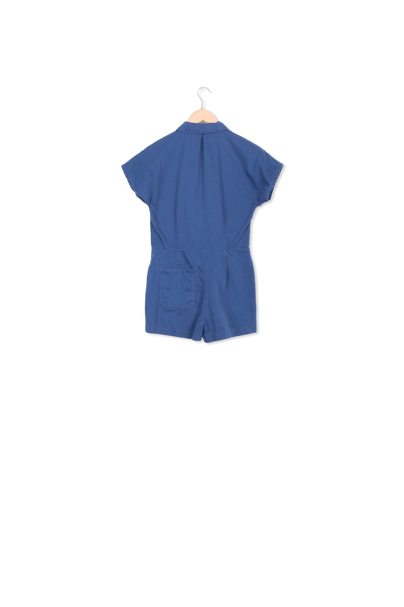 LAWYER JUMPSUIT Faume - seconde main