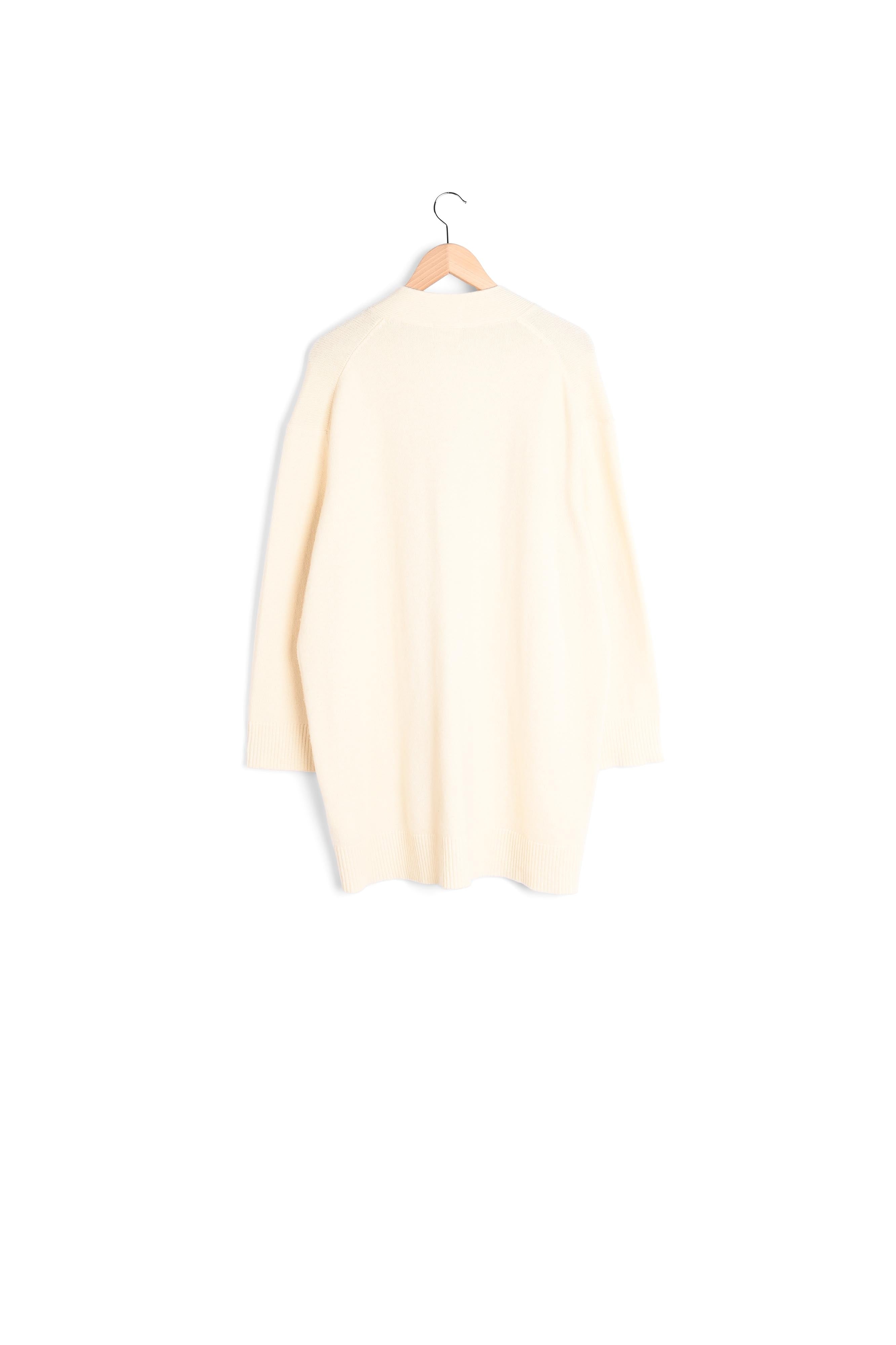 PULL GADAND Faume - seconde main