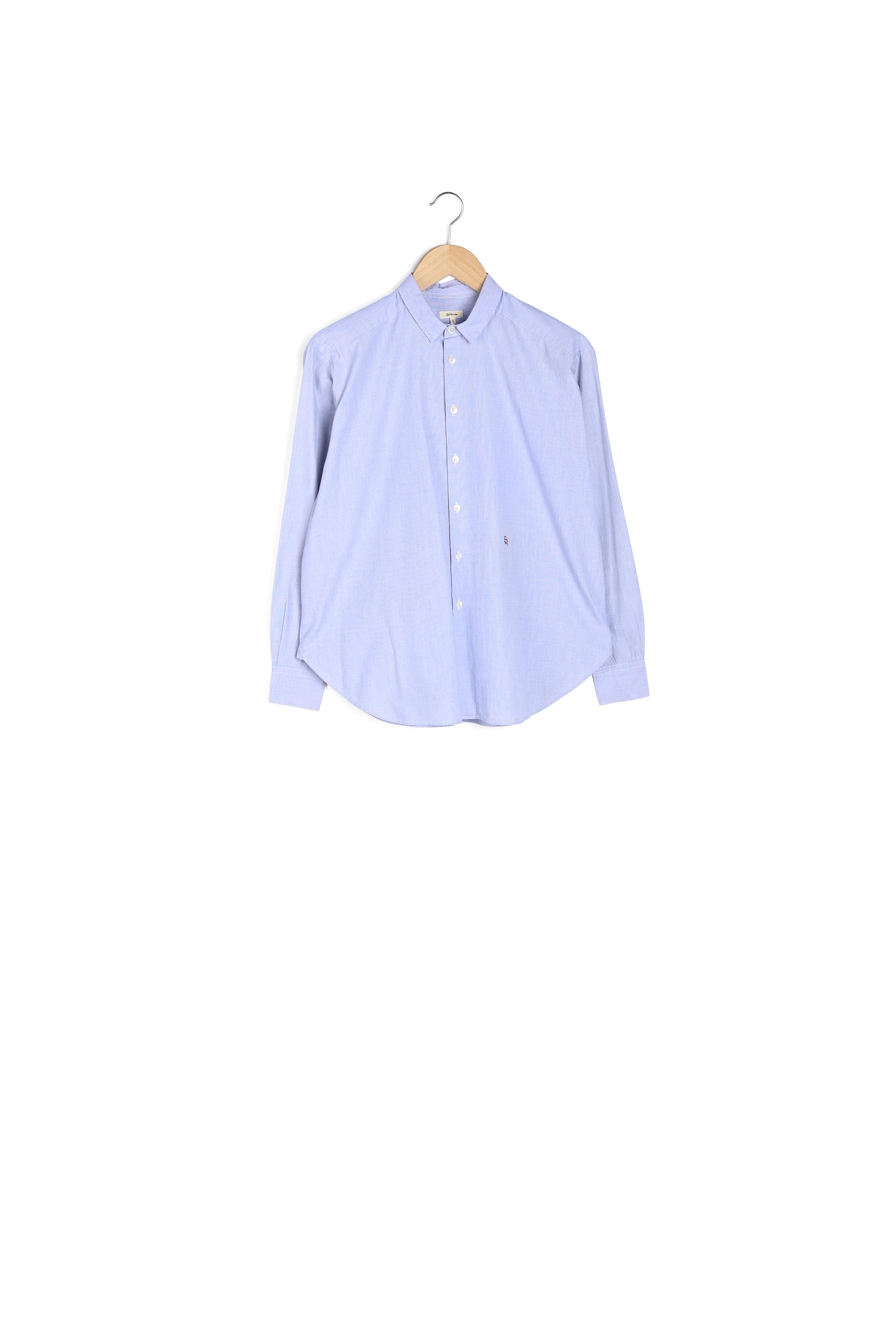 CHEMISE GASTON Faume - seconde main