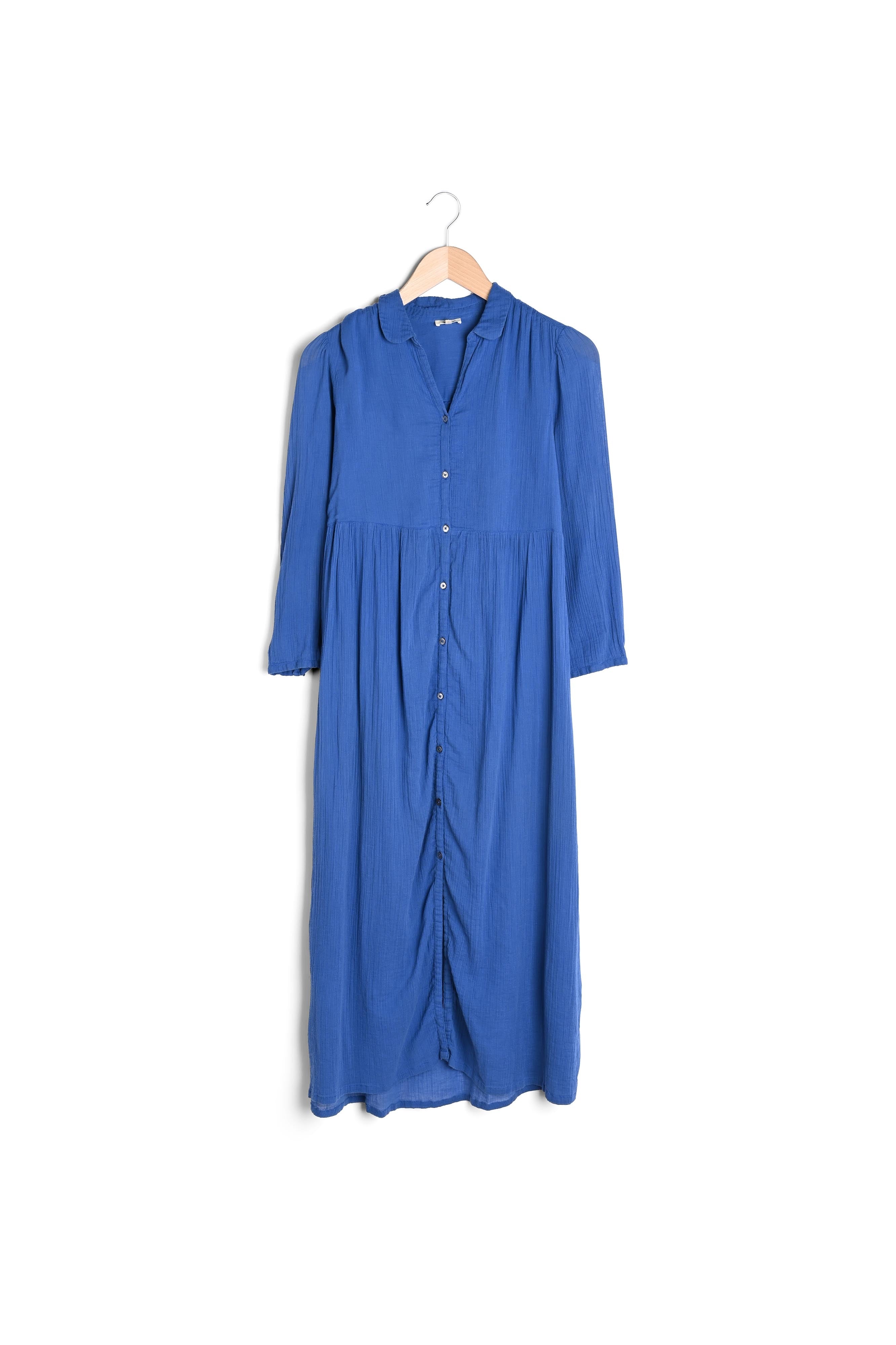 ROBE IUEKY Faume - seconde main